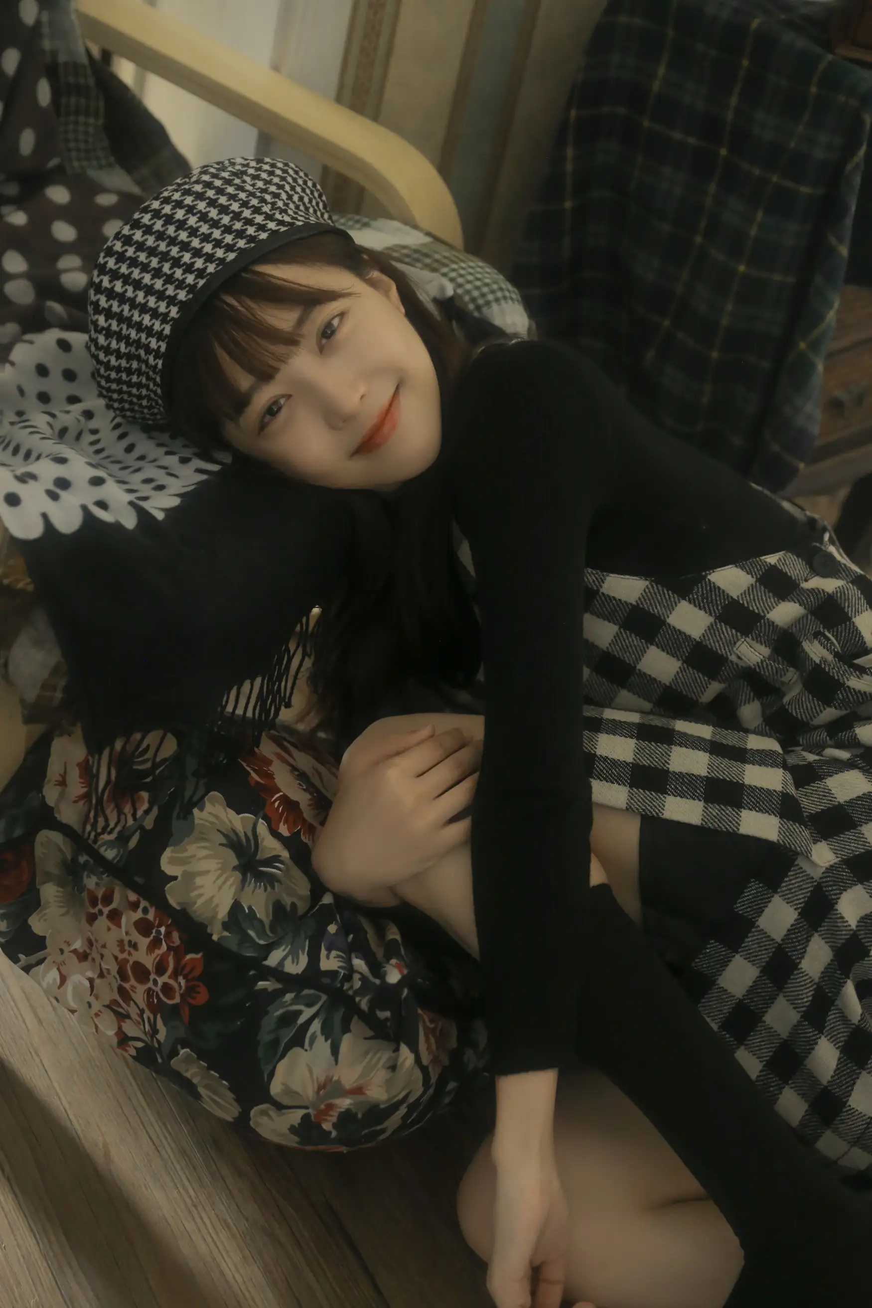 [艺图语] 2022.06.25 Vol.1281 – 倒数 ss_田爽#[26P]-2