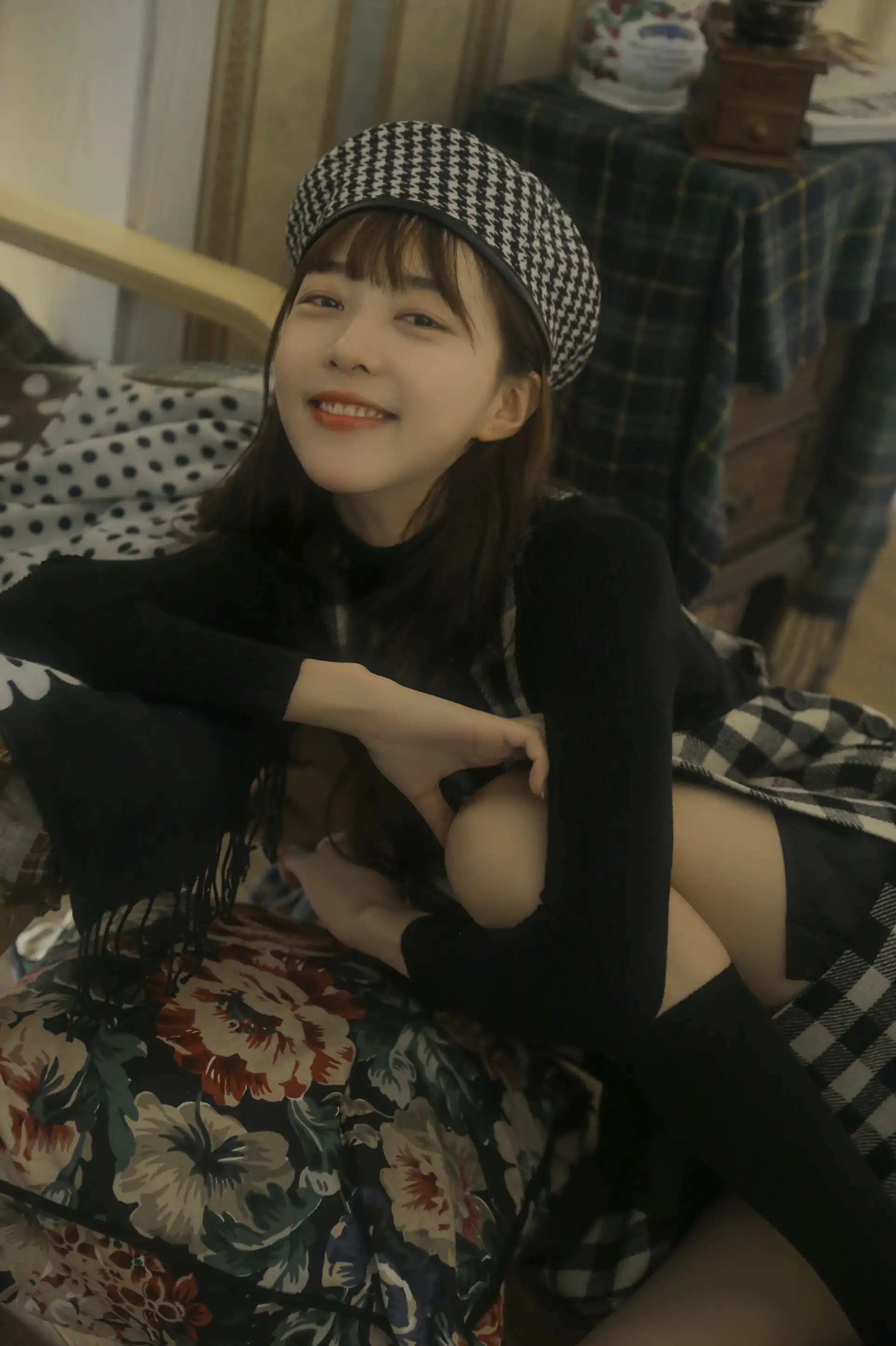 [艺图语] 2022.06.25 Vol.1281 – 倒数 ss_田爽#[26P]-3