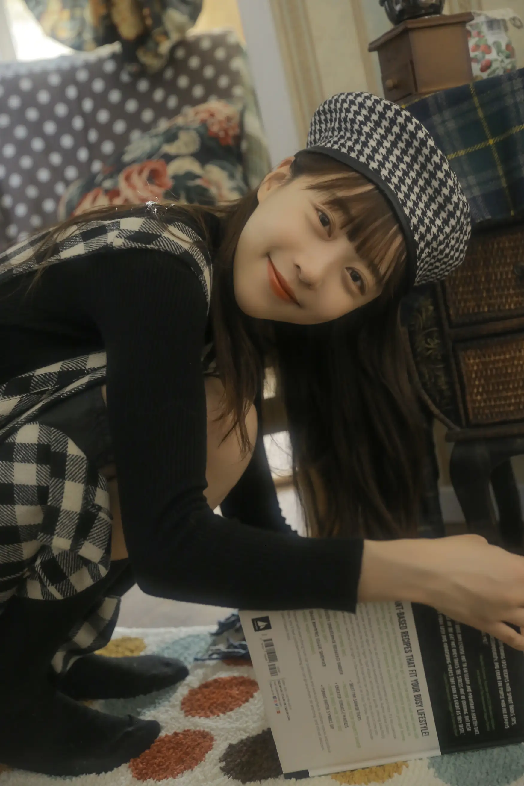 [艺图语] 2022.06.25 Vol.1281 – 倒数 ss_田爽#[26P]-4