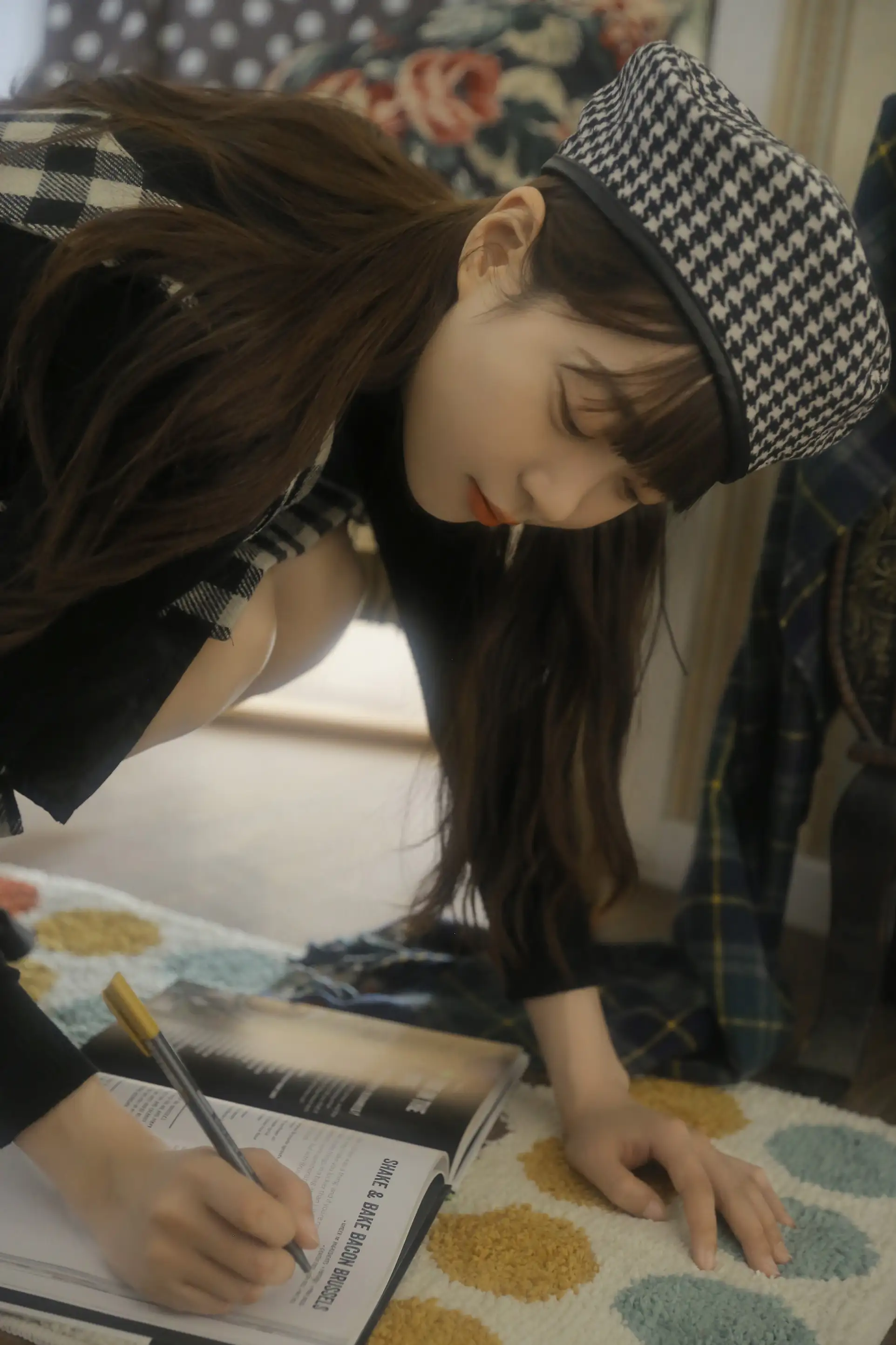[艺图语] 2022.06.25 Vol.1281 – 倒数 ss_田爽#[26P]-5
