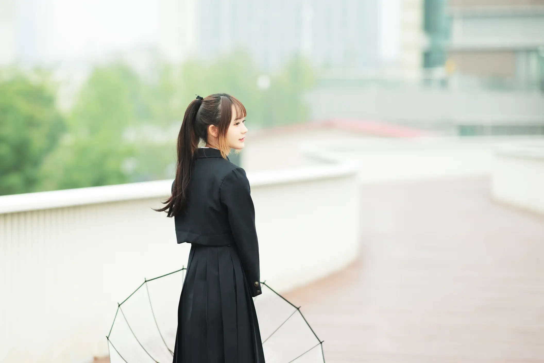 [YITUYU] 2022.07.08 Vol.1420 – Little luck on a cloudy day Rabbit ZZZ Don’t eat carrots#[37P]-2