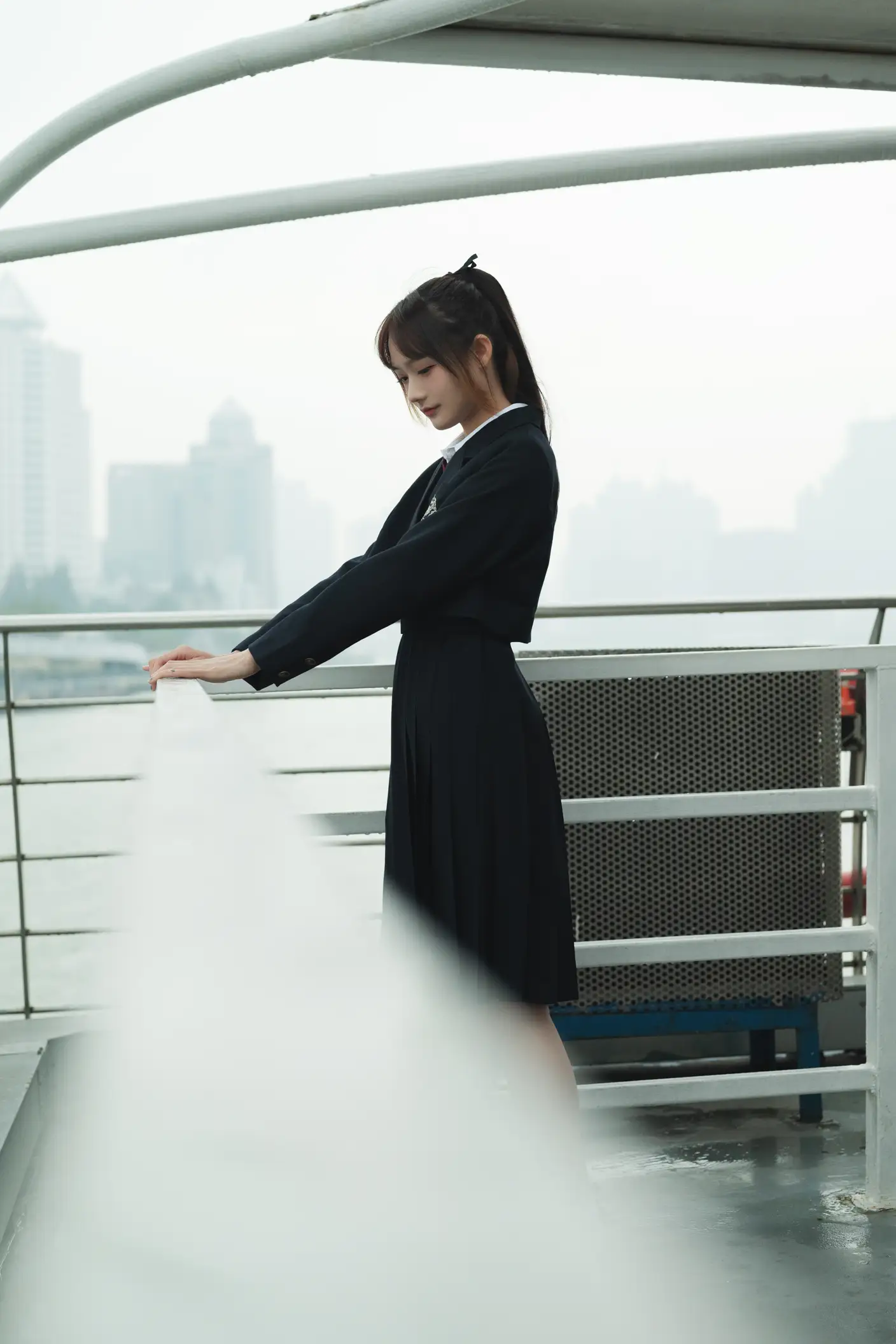 [YITUYU] 2022.07.08 Vol.1420 – Little luck on a cloudy day Rabbit ZZZ Don’t eat carrots#[37P]-4