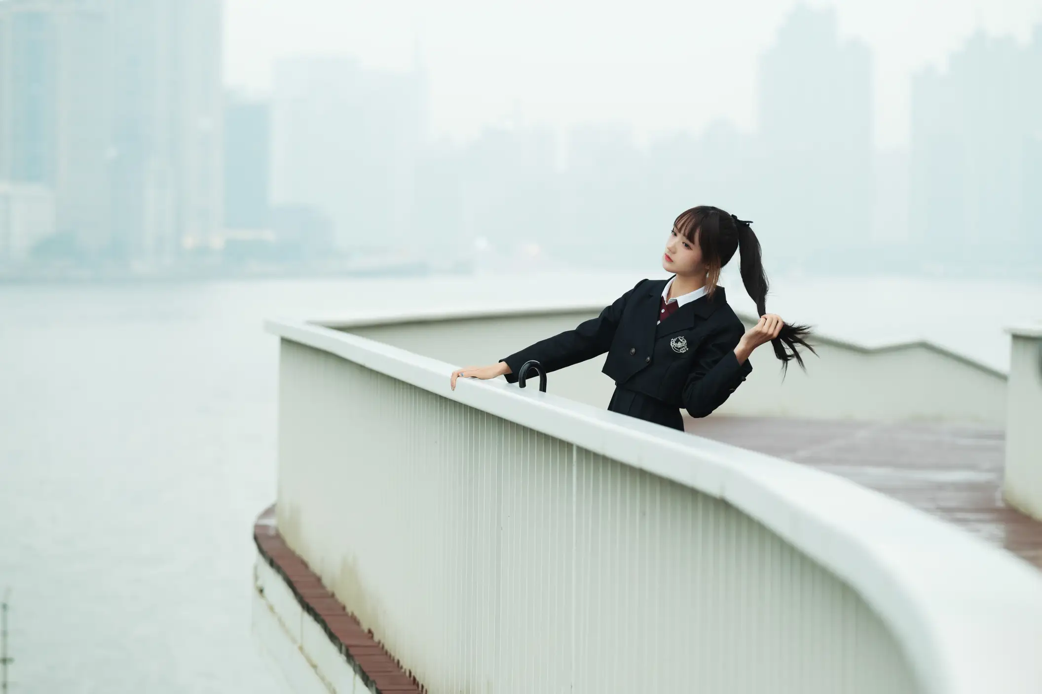 [YITUYU] 2022.07.08 Vol.1420 – Little luck on a cloudy day Rabbit ZZZ Don’t eat carrots#[37P]-3