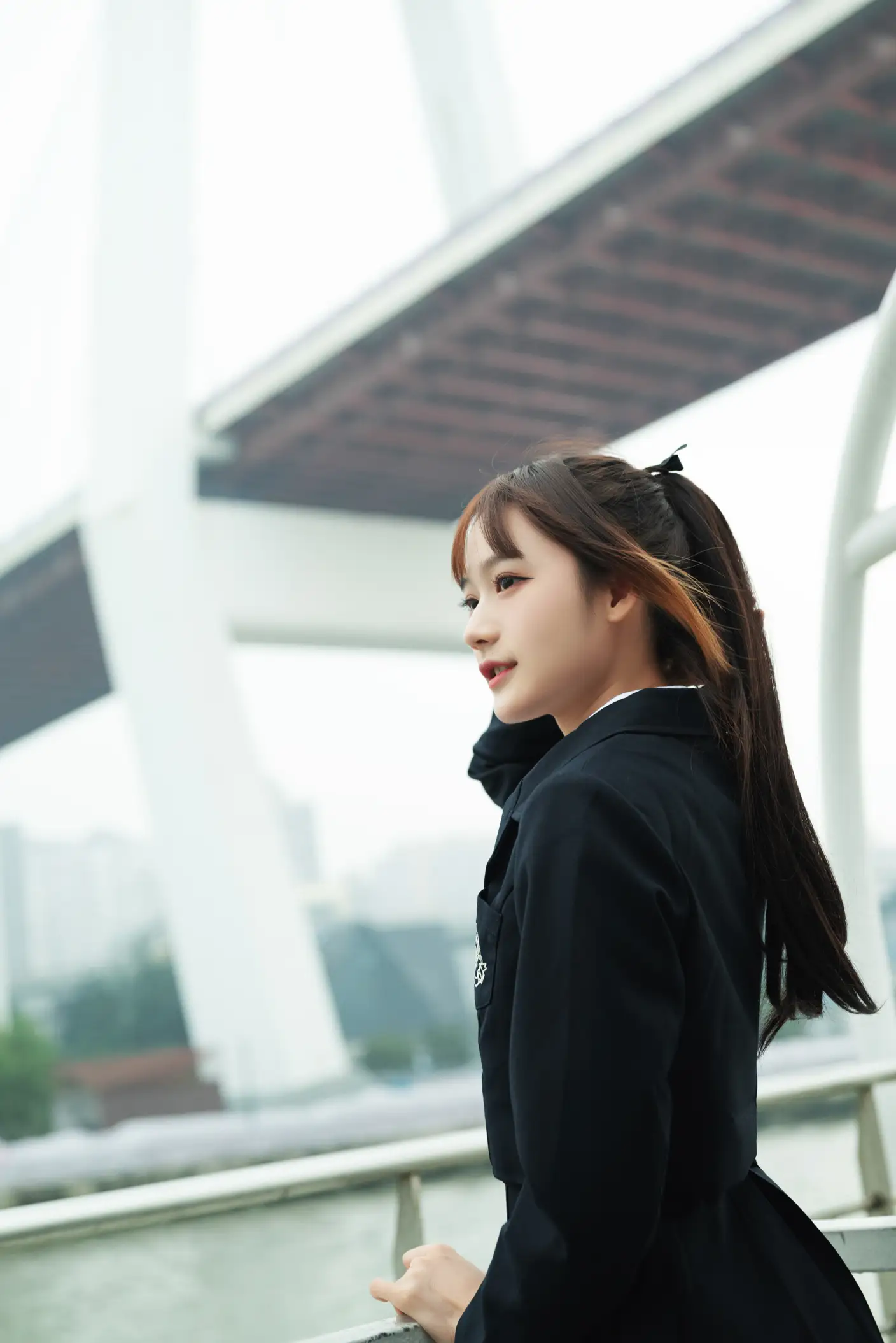 [YITUYU] 2022.07.08 Vol.1420 – Little luck on a cloudy day Rabbit ZZZ Don’t eat carrots#[37P]-2