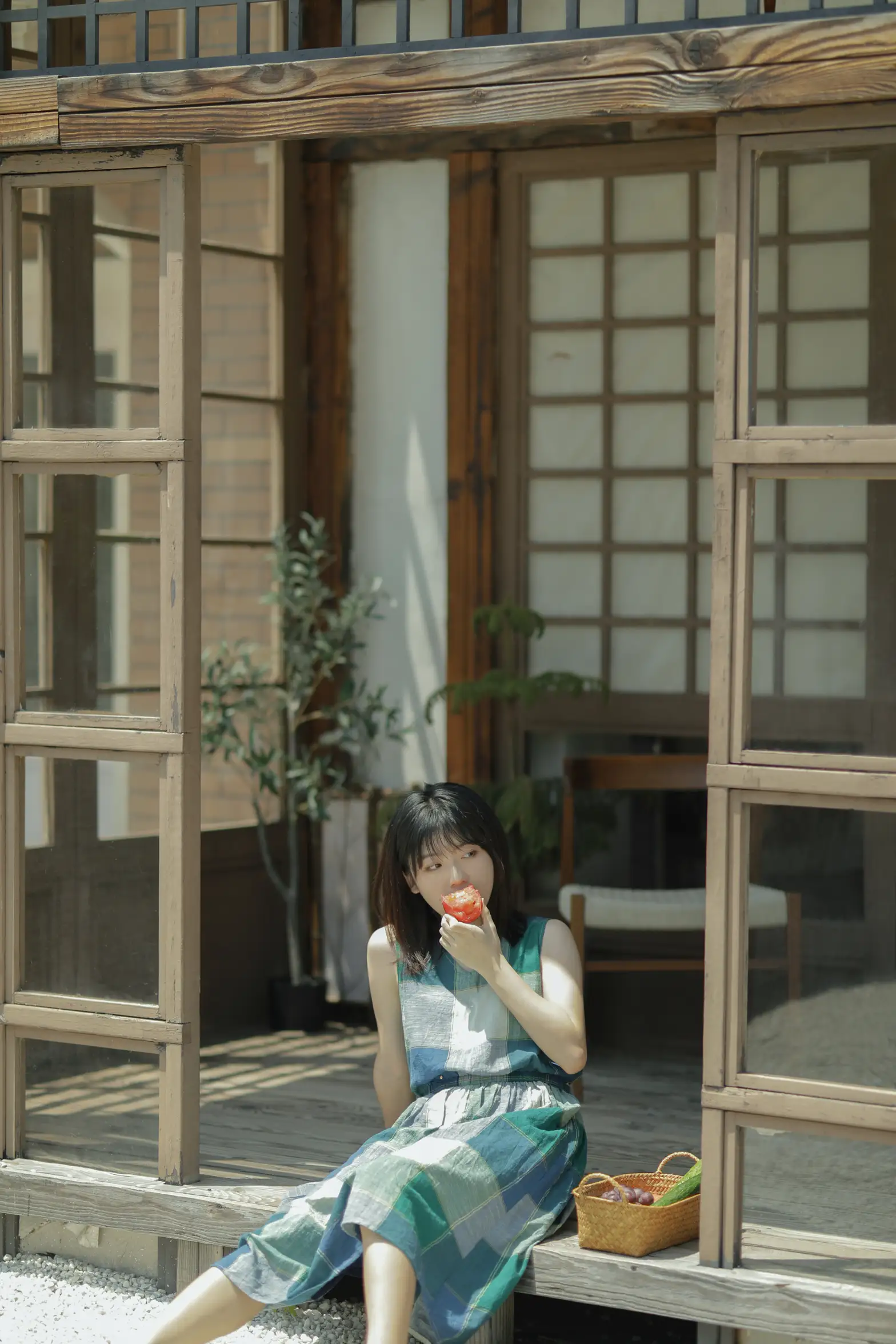 [YITUYU] 2022.05.19 Vol.0930 – Summer · Small Forest Sydney King#[40P]-2