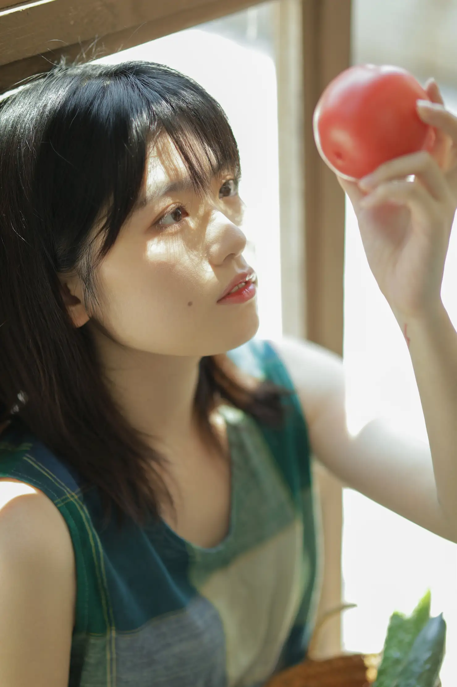[YITUYU] 2022.05.19 Vol.0930 – Summer · Small Forest Sydney King#[40P]-5