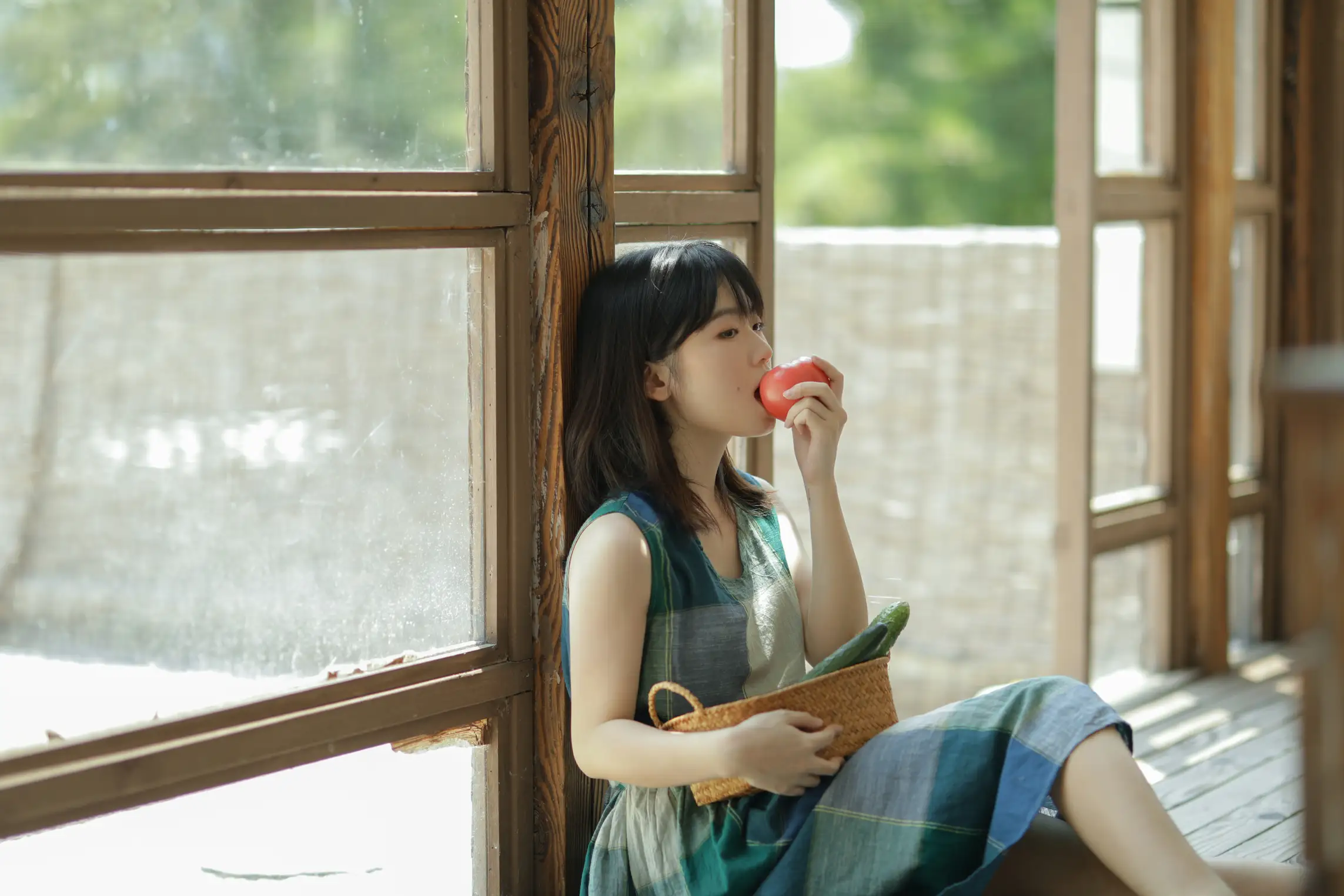 [YITUYU] 2022.05.19 Vol.0930 – Summer · Small Forest Sydney King#[40P]-10