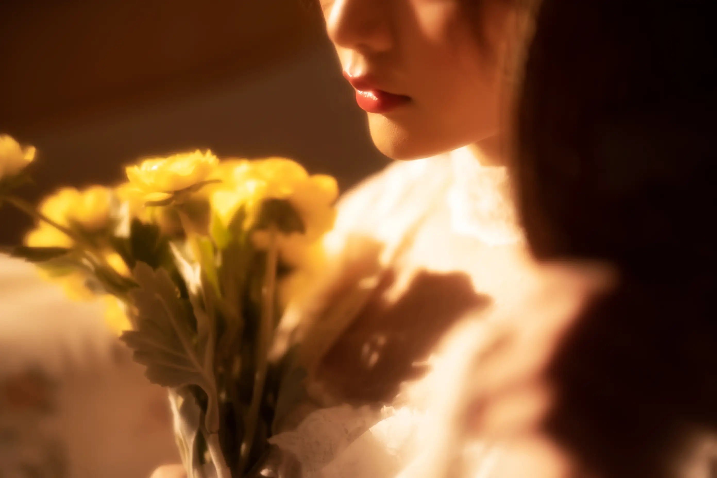 [YITUYU] 2022.06.10 Vol.1138 – Autumn is getting darker Naiwenwen#[29P]-8