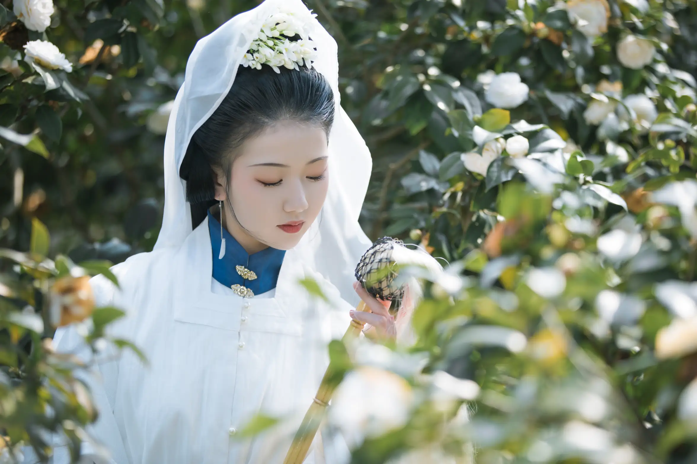 [艺图语] 2022.06.18 Vol.1216 – 妙玉 酸辣湯兒#[25P]-5