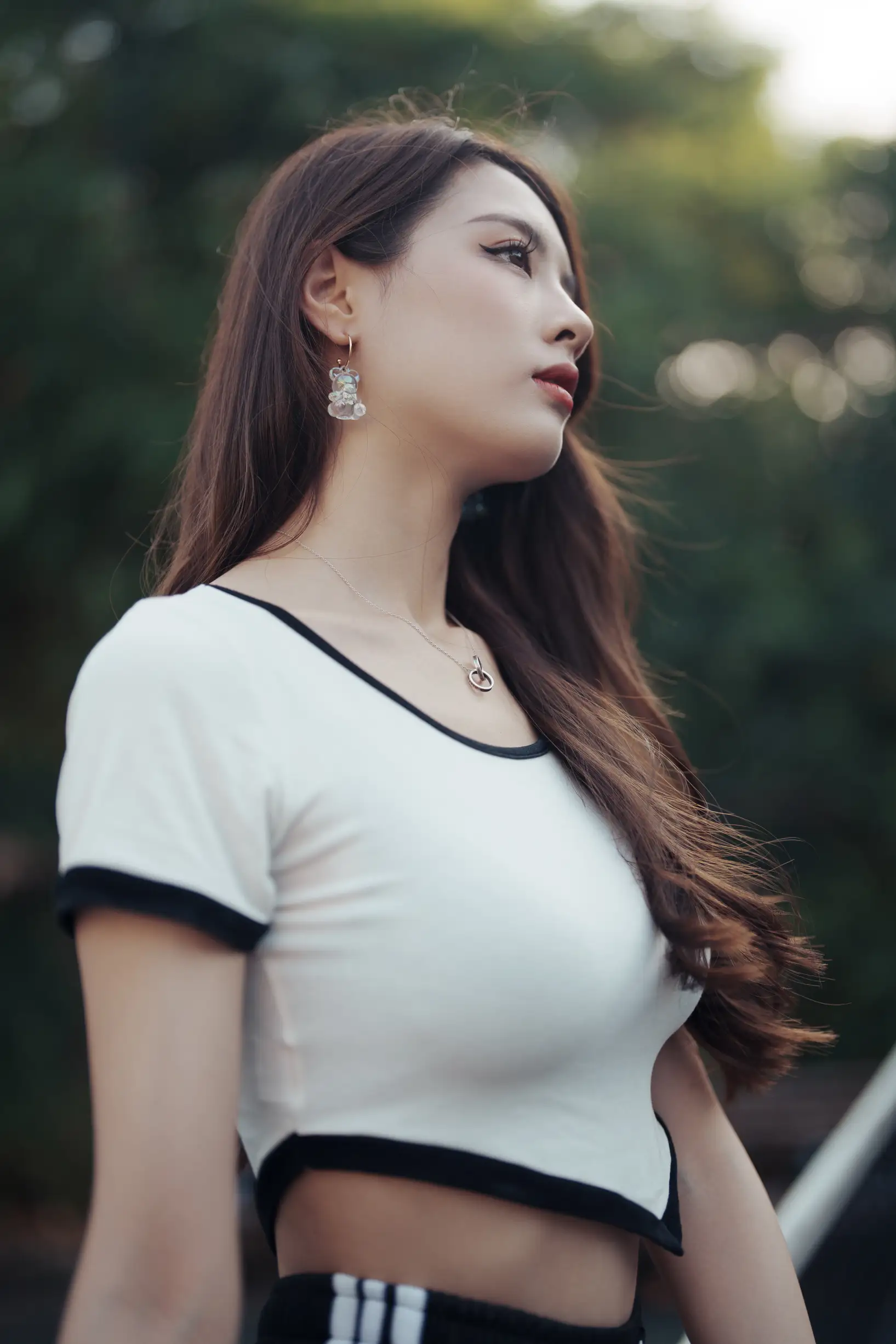 [艺图语] 2022.07.29 Vol.1574 – 网球少女 滕静#[67P]-1
