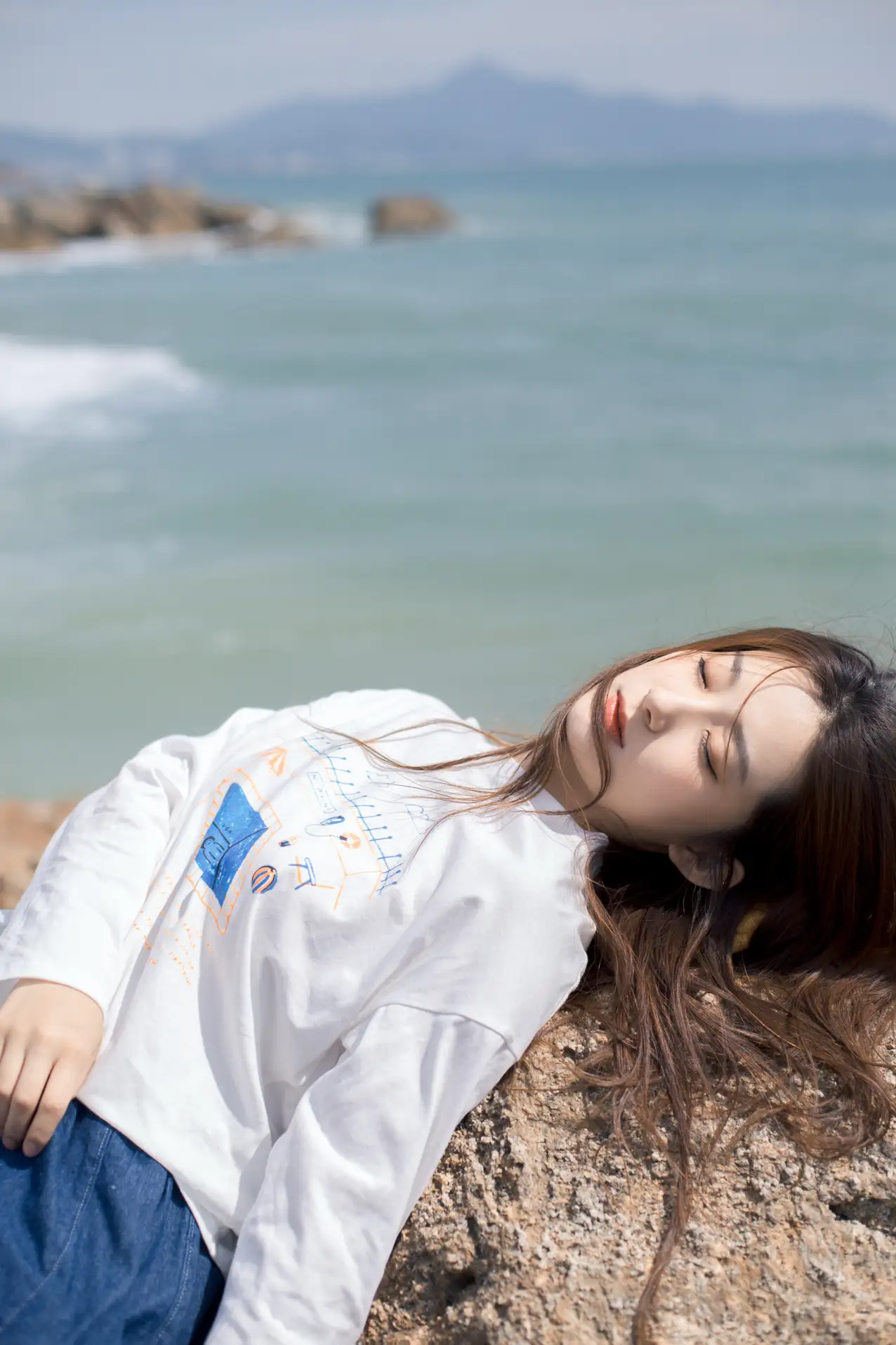 [艺图语] 2021.10.13 Vol.352 – 海风的味道 小明#[22P]-4
