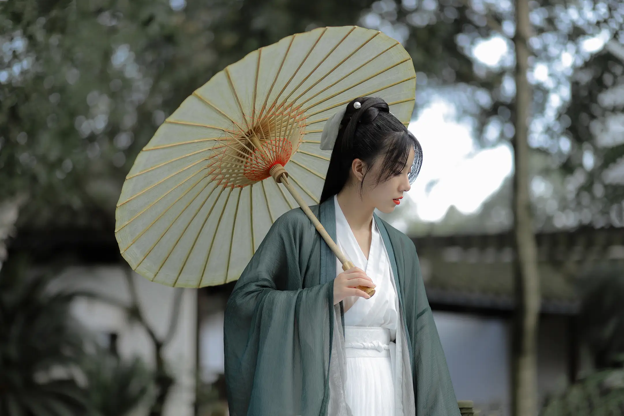 [艺图语] 2022.05.13 Vol.872 – 逍遥客 我再想想#[23P]-12