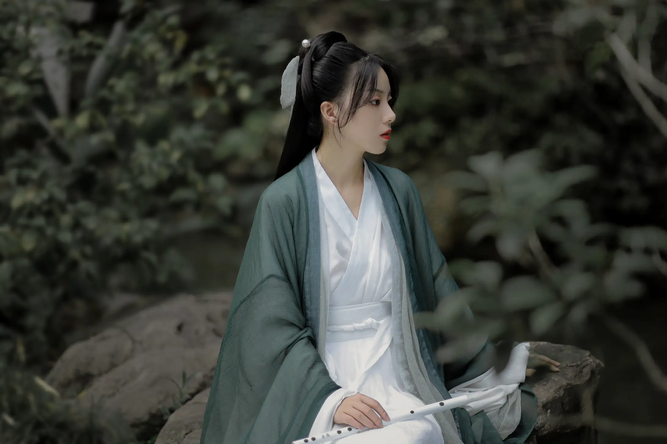 [艺图语] 2022.05.13 Vol.872 – 逍遥客 我再想想#[23P]-5