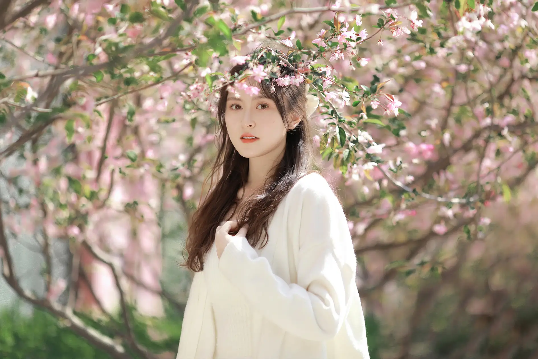 [艺图语] 2022.07.26 Vol.1539 – 初樱 嘉嘉#[20P]-12