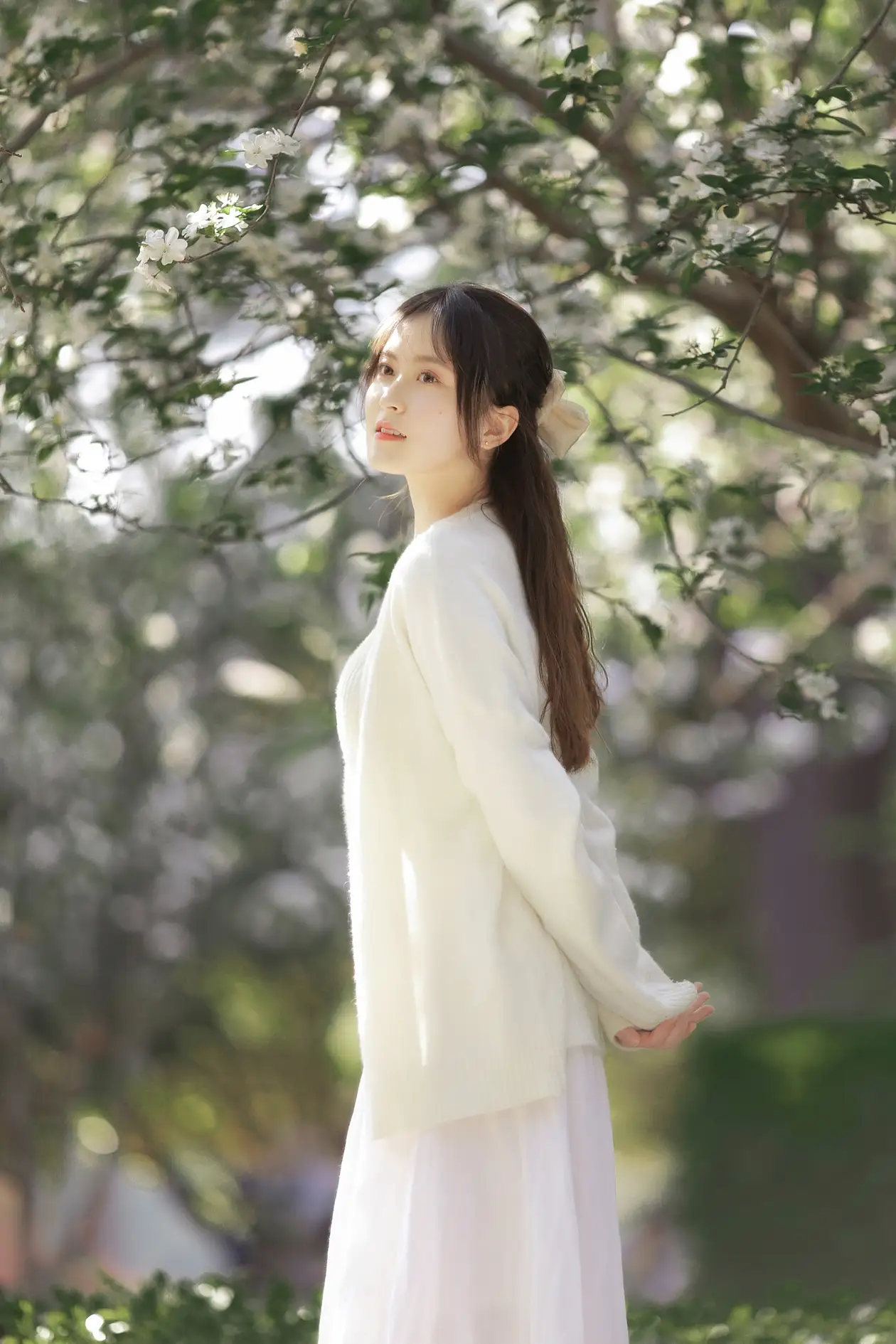 [艺图语] 2022.07.26 Vol.1539 – 初樱 嘉嘉#[20P]-1