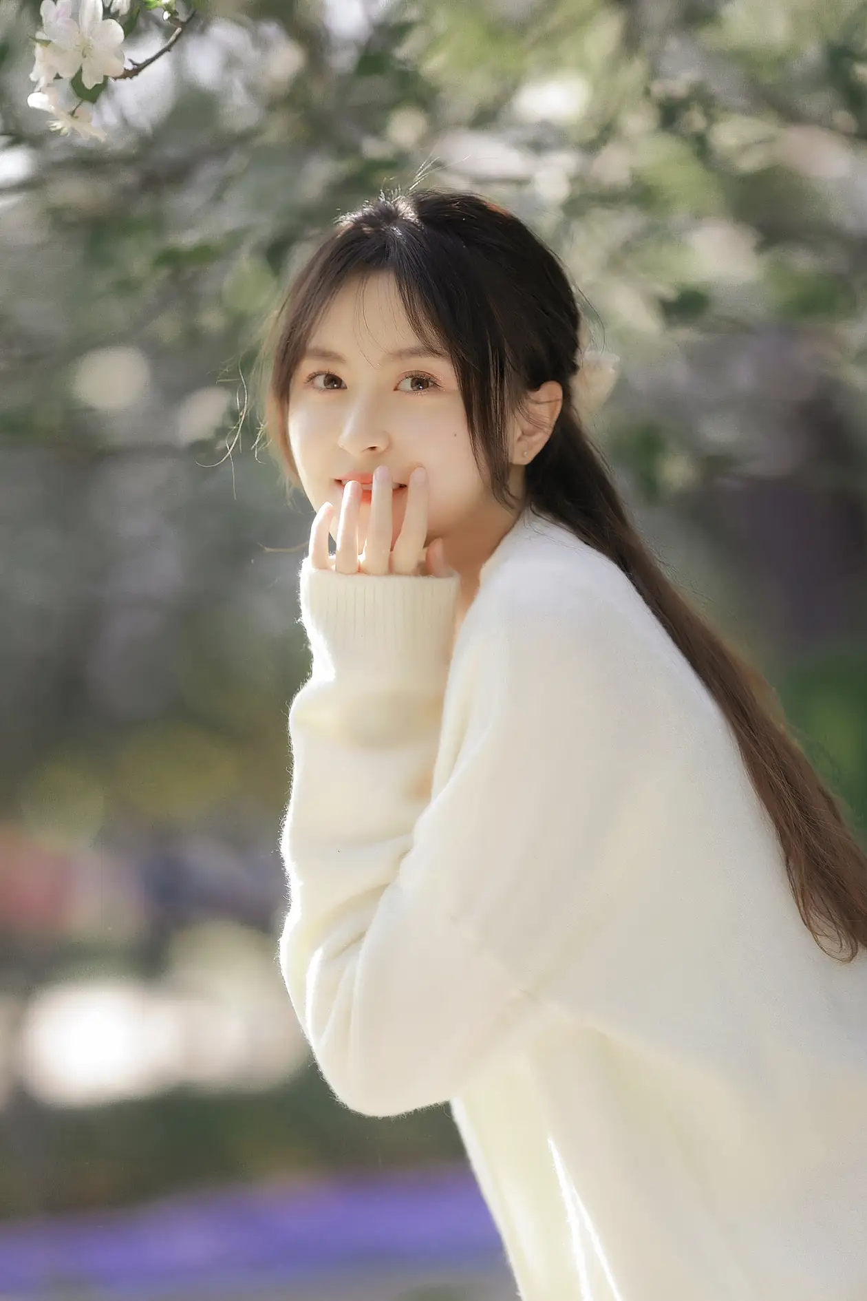 [艺图语] 2022.07.26 Vol.1539 – 初樱 嘉嘉#[20P]-2