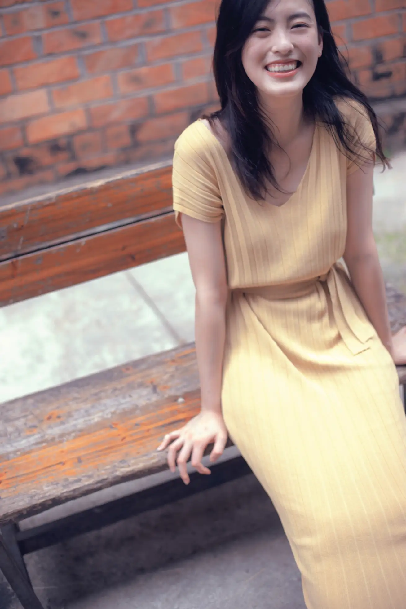 [艺图语] 2022.01.13 Vol.640 – 心之所向 何晨#[29P]-6