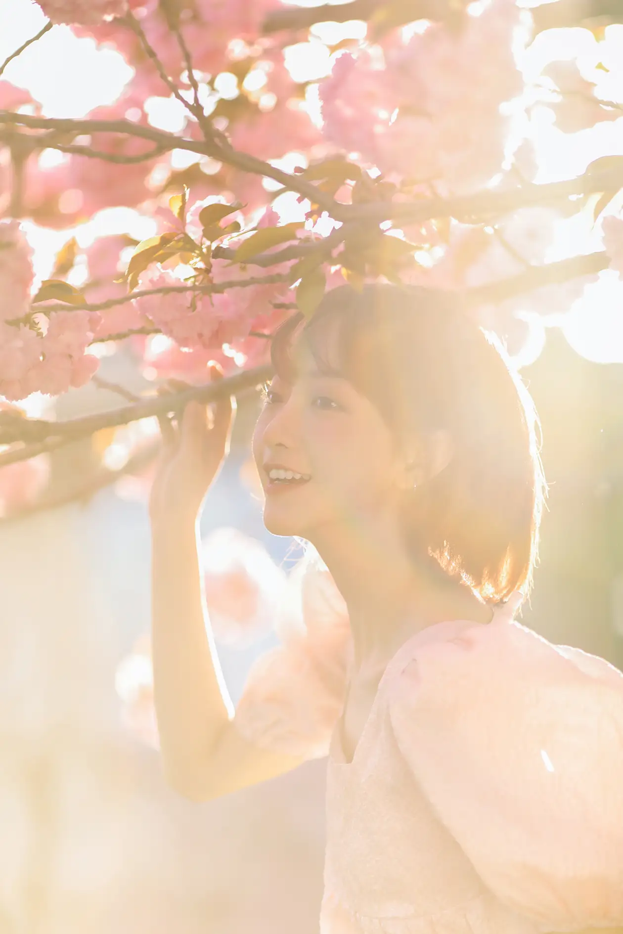 [艺图语] 2022.07.08 Vol.1421 – 樱落 程凡#[21P]-18