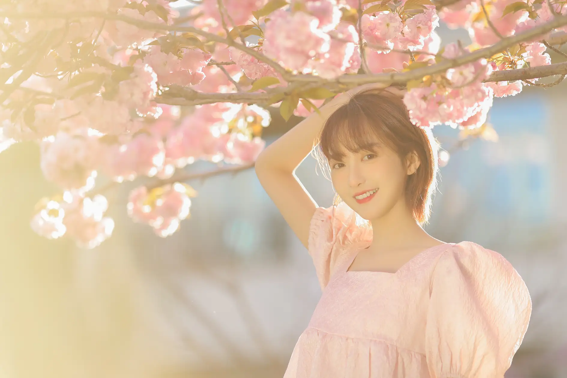 [艺图语] 2022.07.08 Vol.1421 – 樱落 程凡#[21P]-2