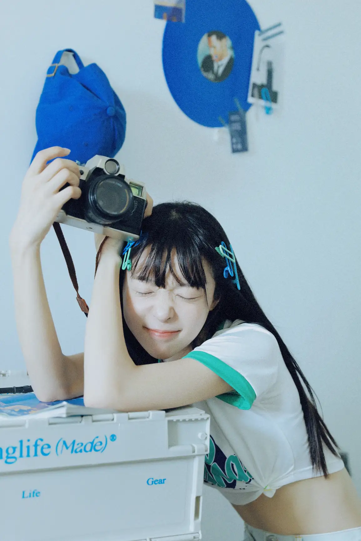 [艺图语] 2022.08.15 Vol.1714 – INS ss_田爽#[37P]-5