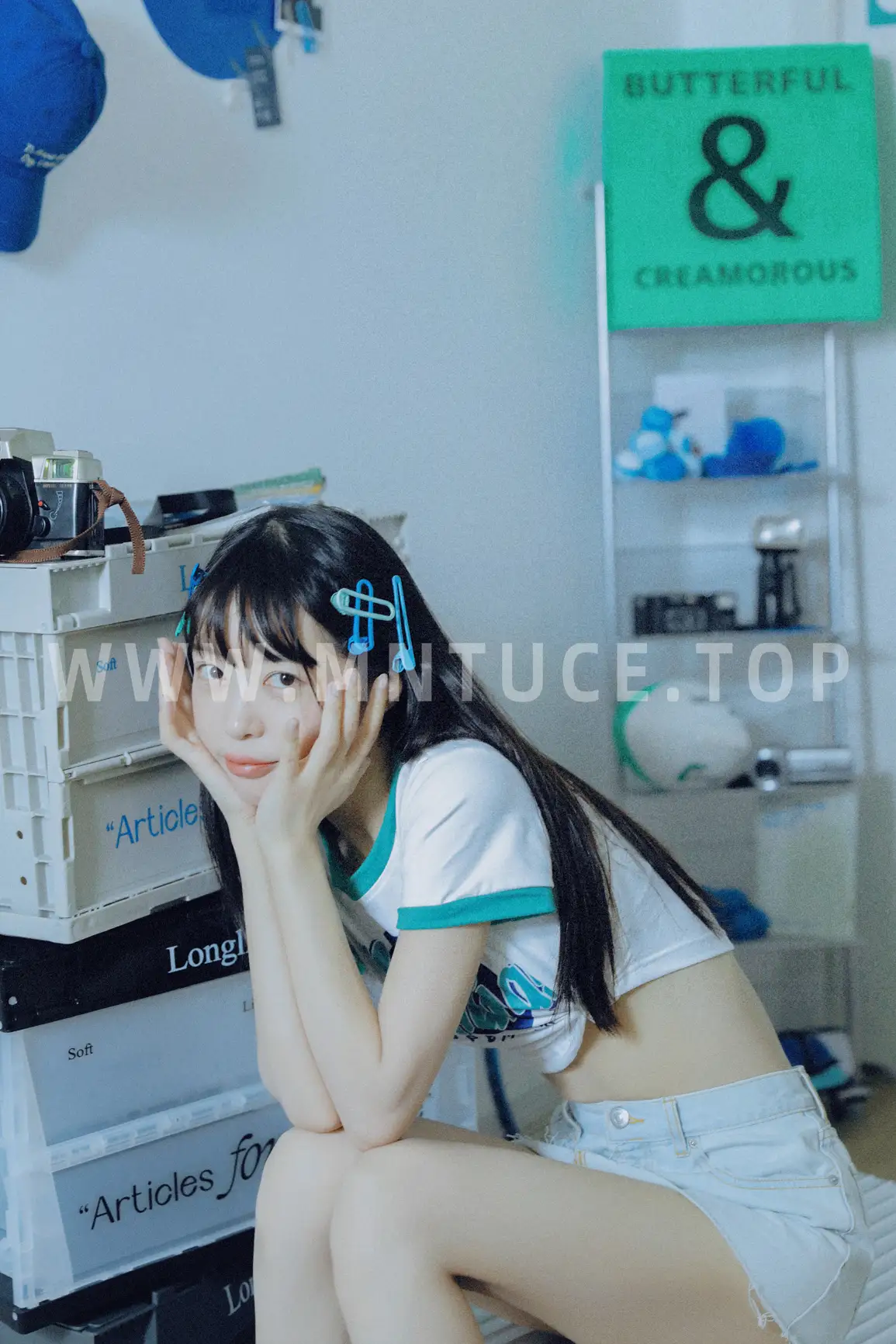 [艺图语] 2022.08.15 Vol.1714 – INS ss_田爽#[37P]-6