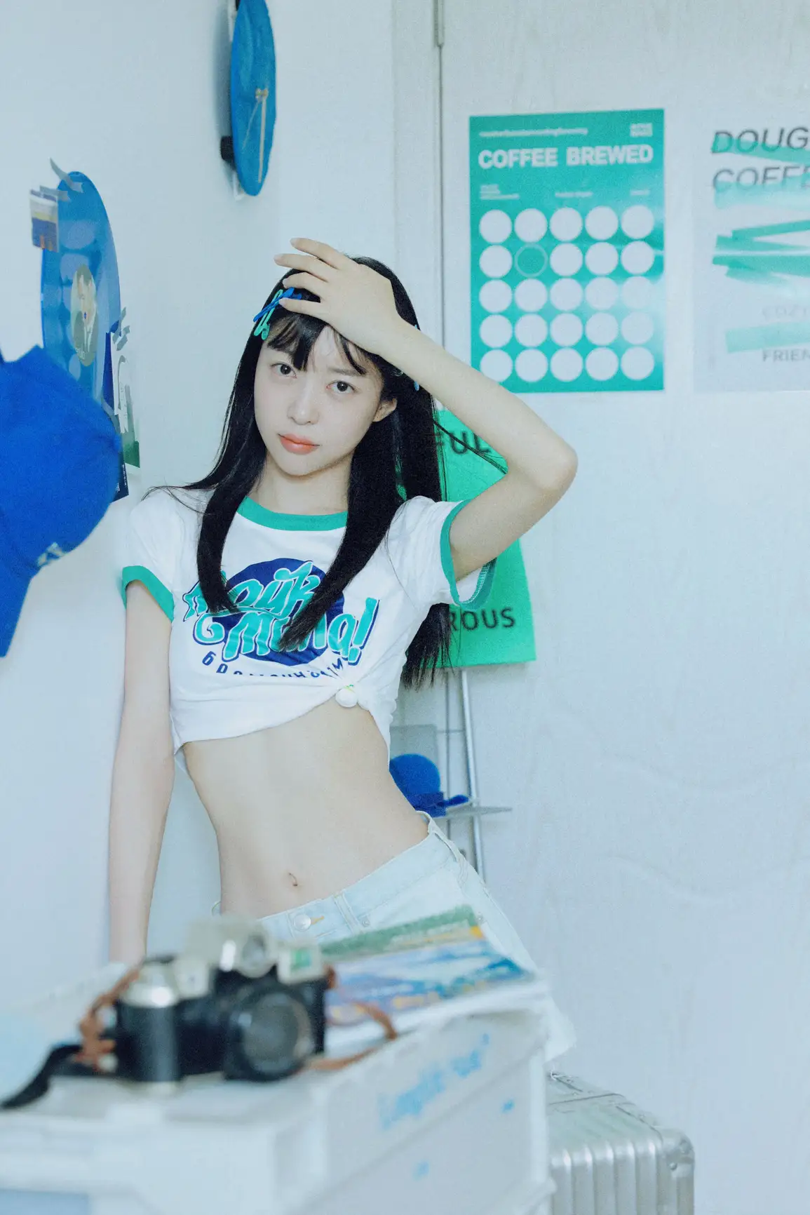 [艺图语] 2022.08.15 Vol.1714 – INS ss_田爽#[37P]-7