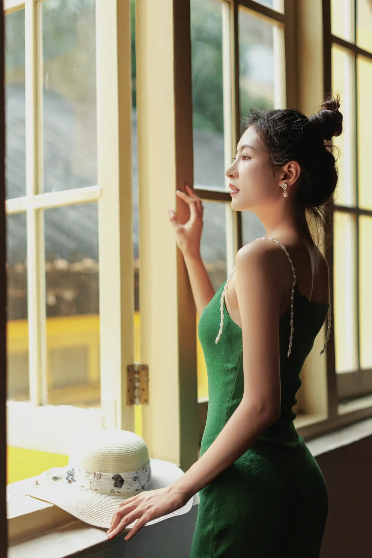 [艺图语] 2022.09.01 Vol.1843 – 时光 哈哈#[45P]-3