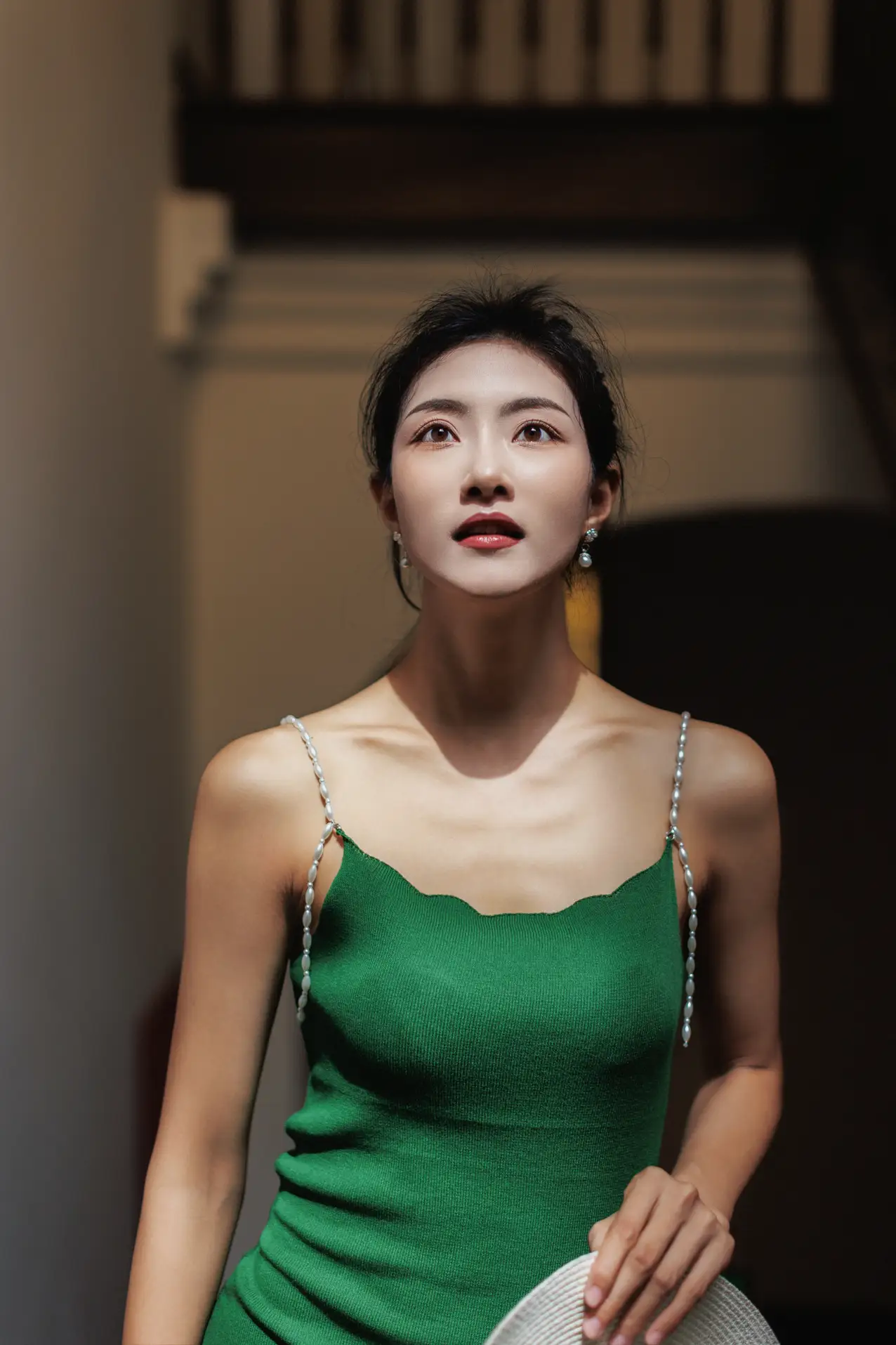 [艺图语] 2022.09.01 Vol.1843 – 时光 哈哈#[45P]-4