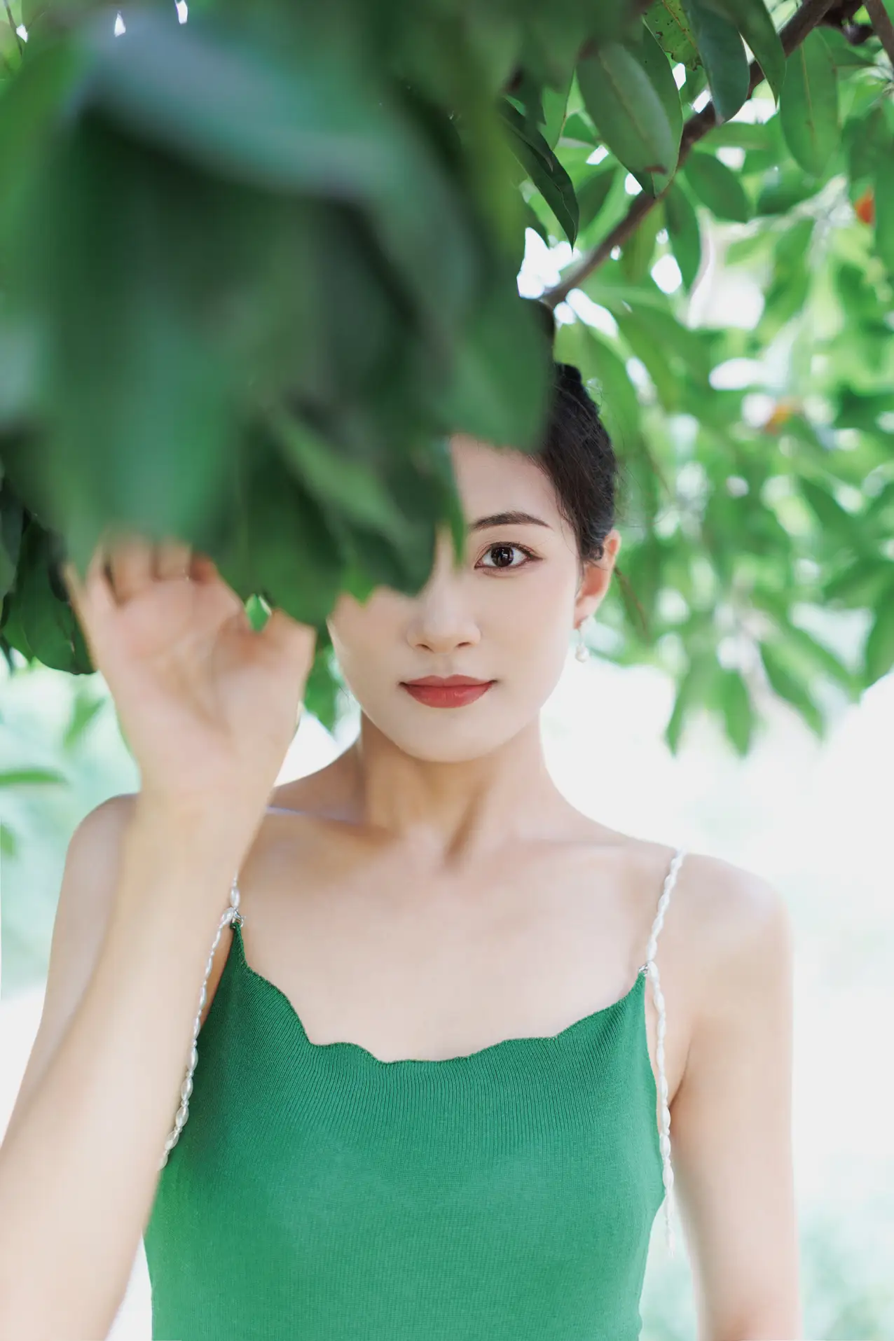 [艺图语] 2022.09.01 Vol.1843 – 时光 哈哈#[45P]-7