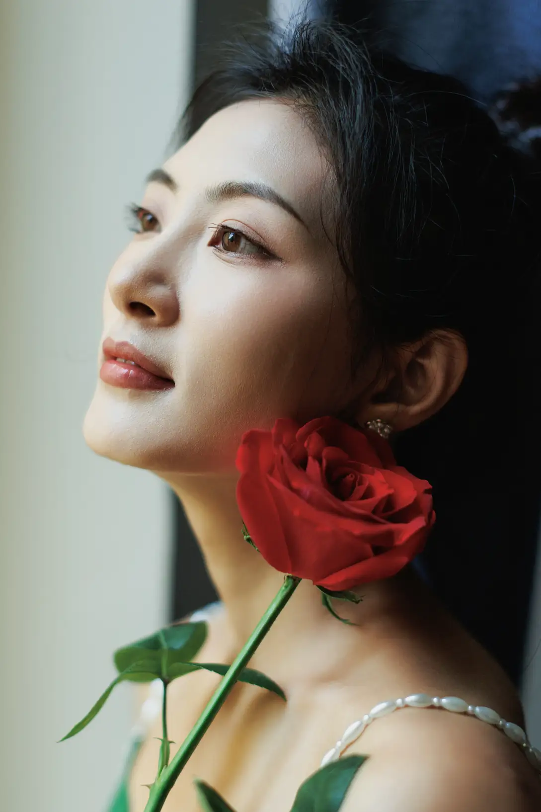 [艺图语] 2022.09.01 Vol.1843 – 时光 哈哈#[45P]-15