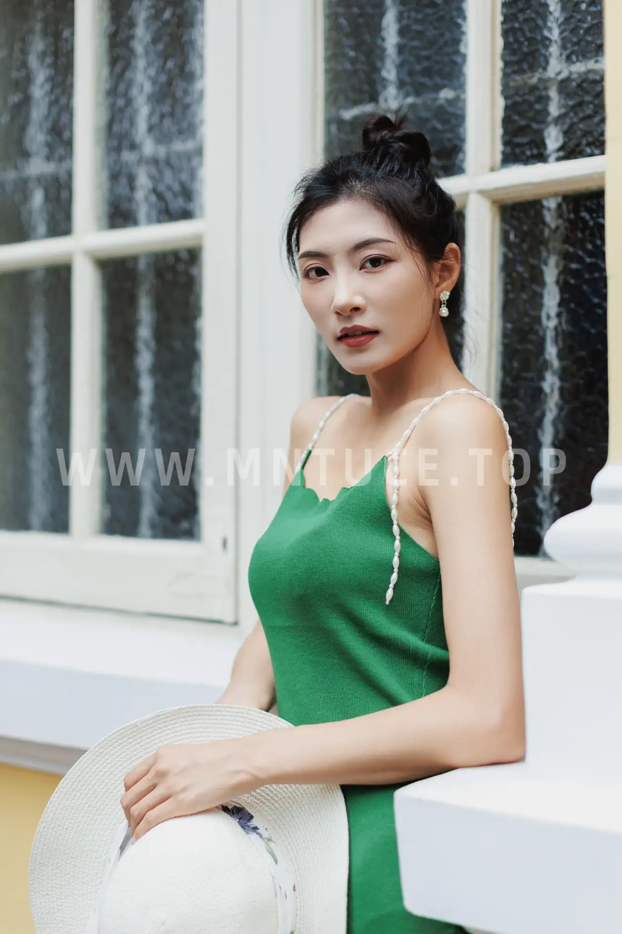 [艺图语] 2022.09.01 Vol.1843 – 时光 哈哈#[45P]-18