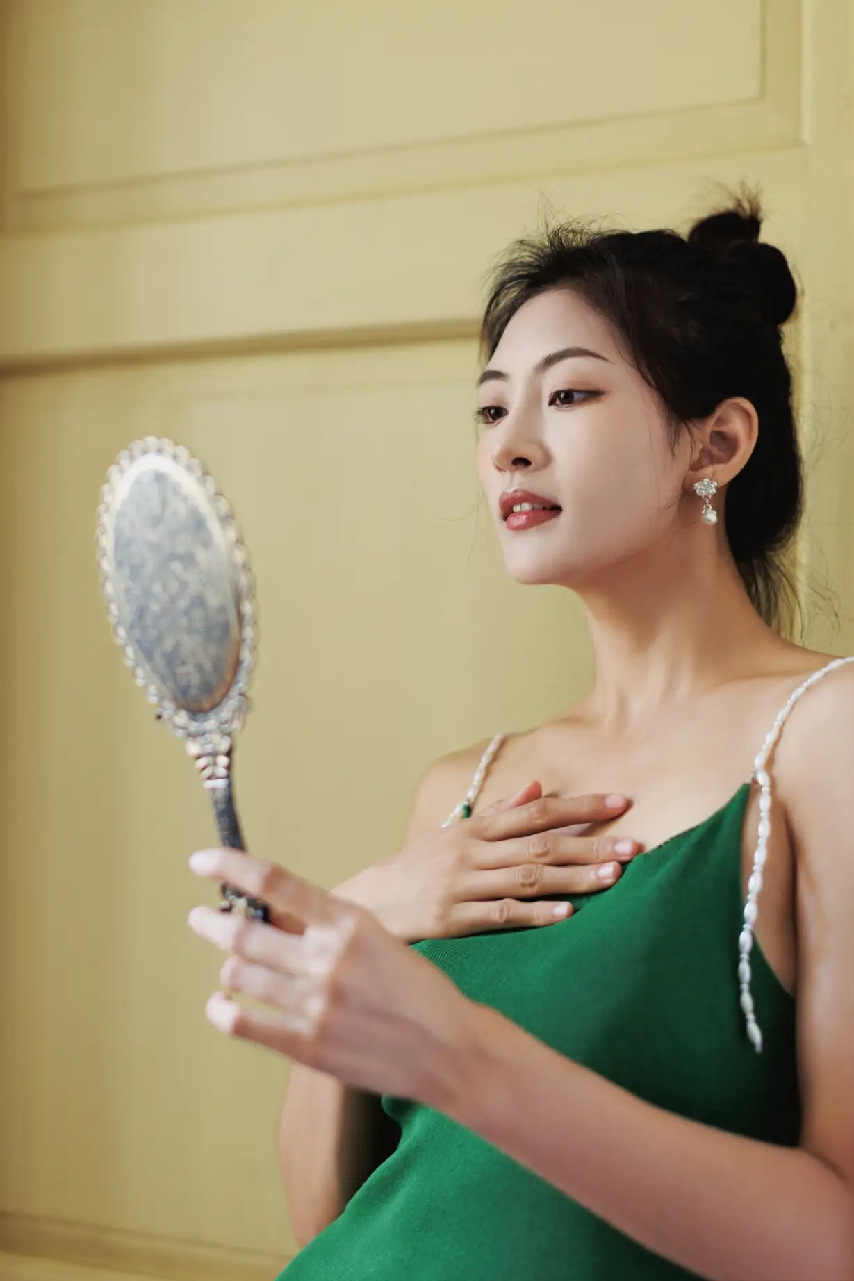 [艺图语] 2022.09.01 Vol.1843 – 时光 哈哈#[45P]-4