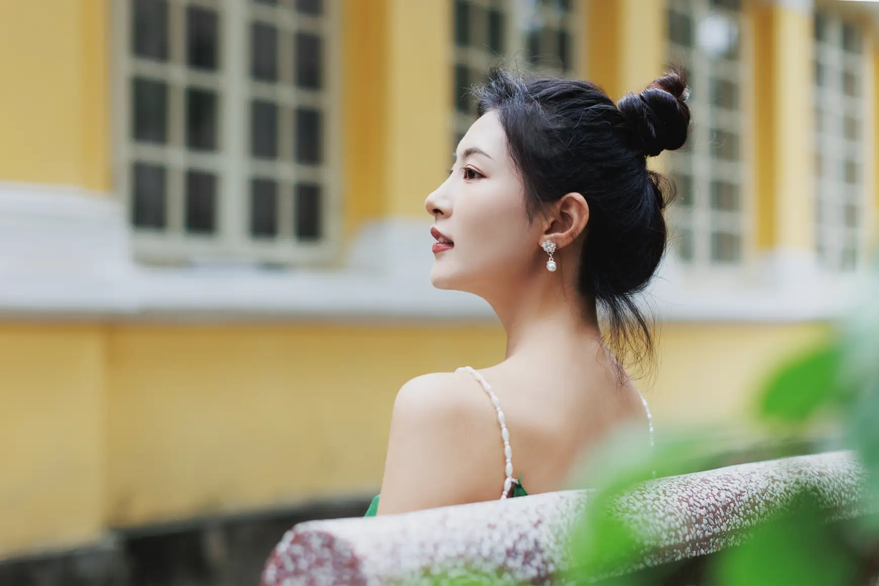 [艺图语] 2022.09.01 Vol.1843 – 时光 哈哈#[45P]-6