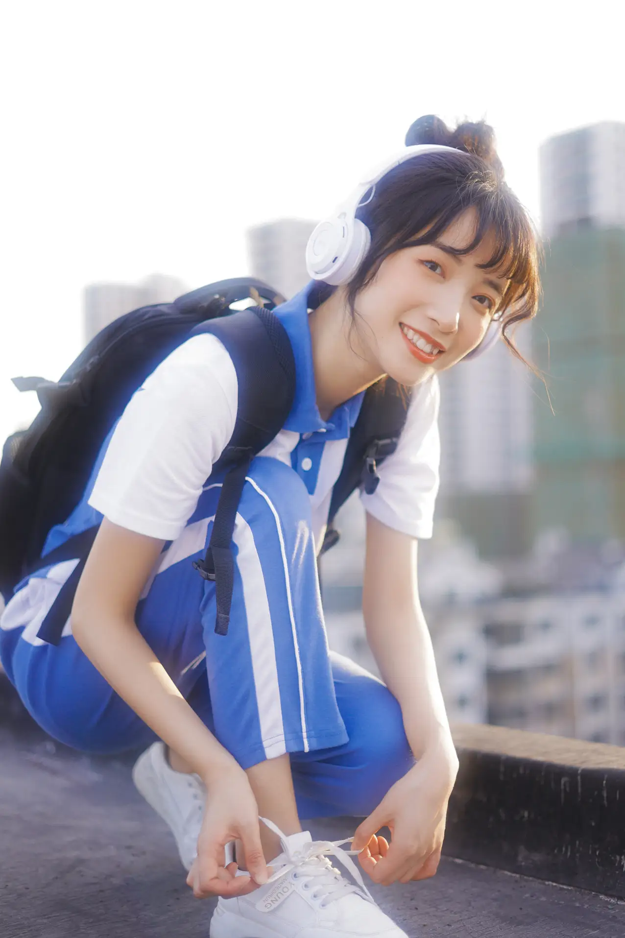 [艺图语] 2022.08.30 Vol.1827 – 那年夏天 一只阿梦崽#[28P]-11