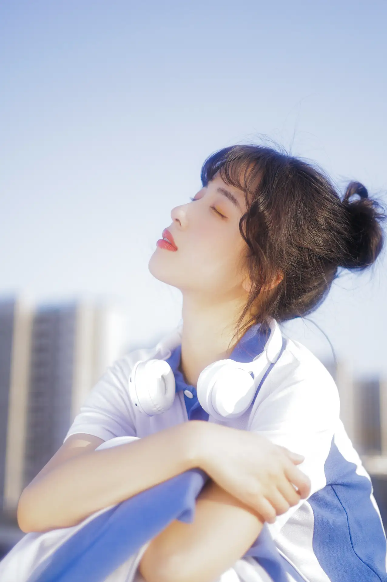[艺图语] 2022.08.30 Vol.1827 – 那年夏天 一只阿梦崽#[28P]-14