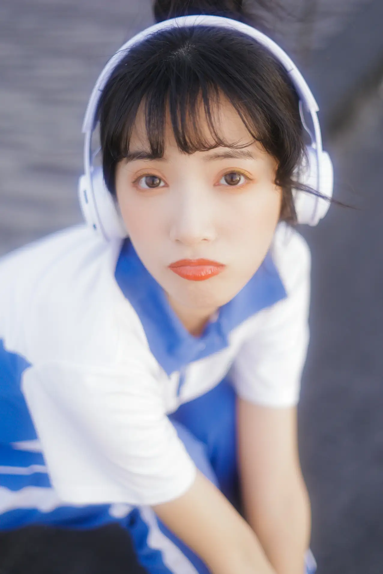 [艺图语] 2022.08.30 Vol.1827 – 那年夏天 一只阿梦崽#[28P]-2