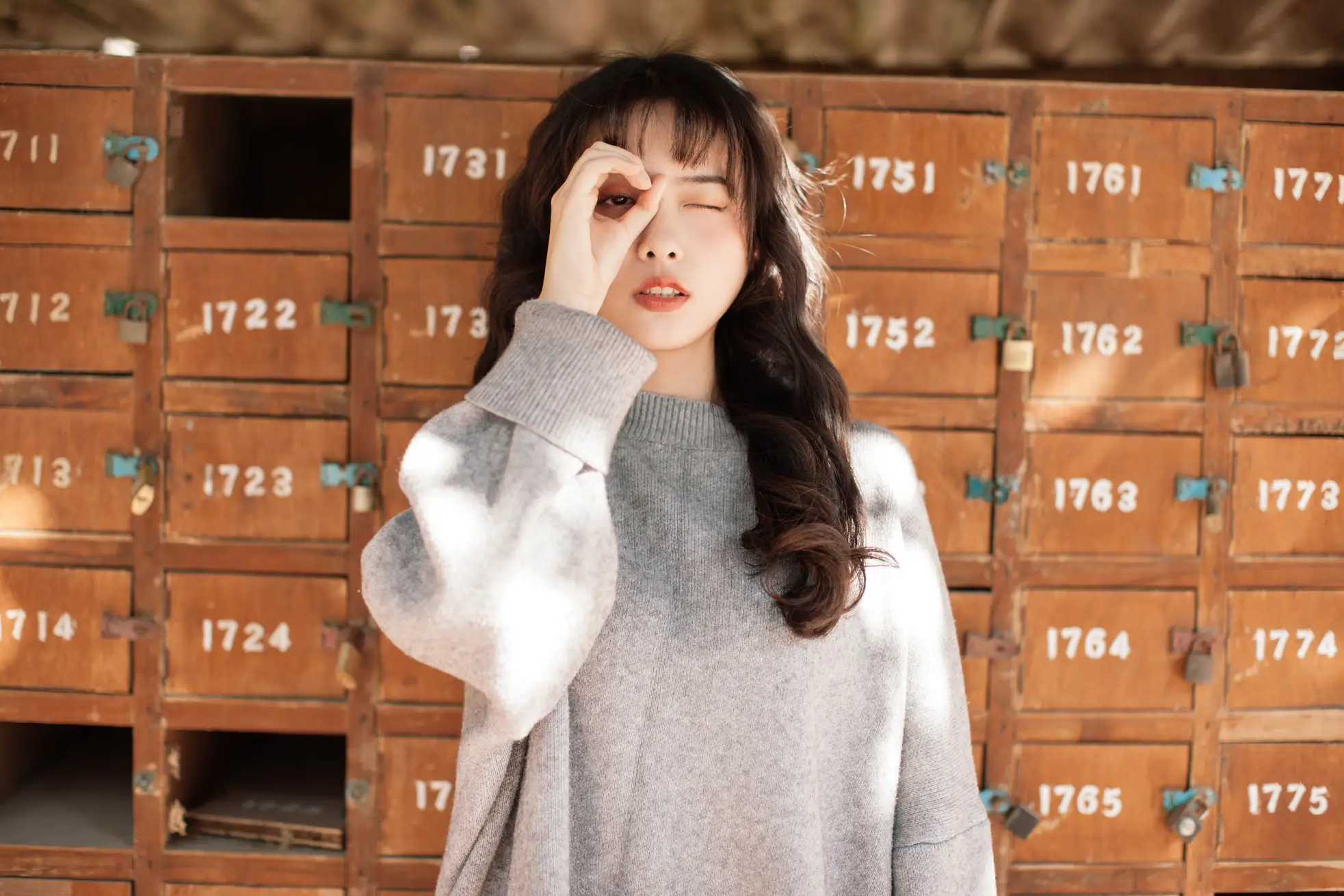 [艺图语] 2021.08.19 Vol.148 – 12月的下午 黄子卿#[31P]-17
