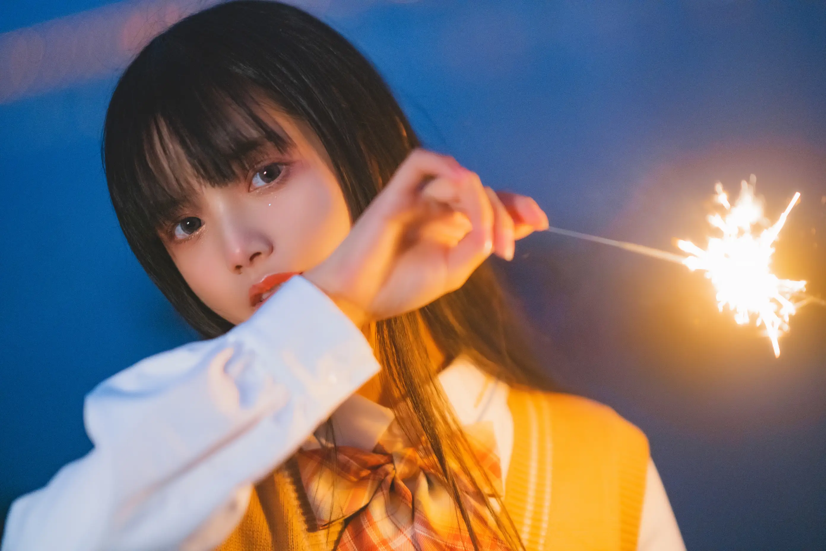 [YITUYU] 2022.06.06 Vol.1102 – Fireworks Mao Zizi#[27P]-3