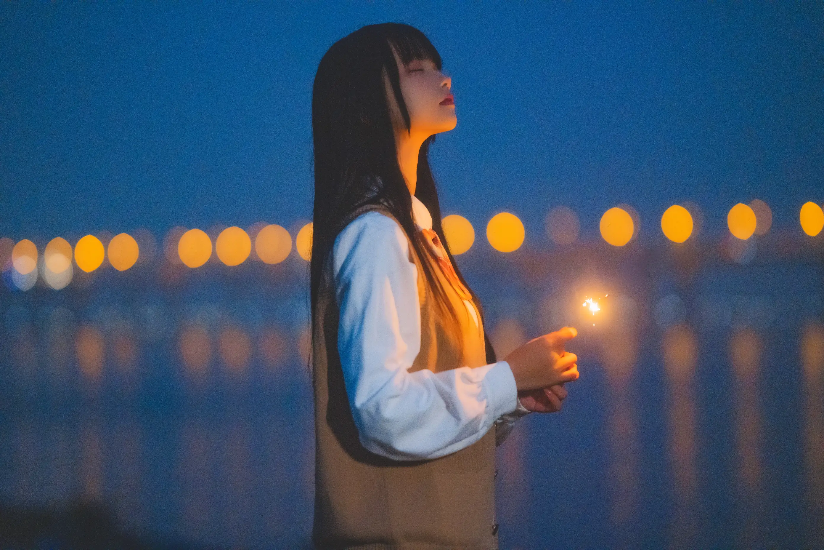 [YITUYU] 2022.06.06 Vol.1102 – Fireworks Mao Zizi#[27P]-7