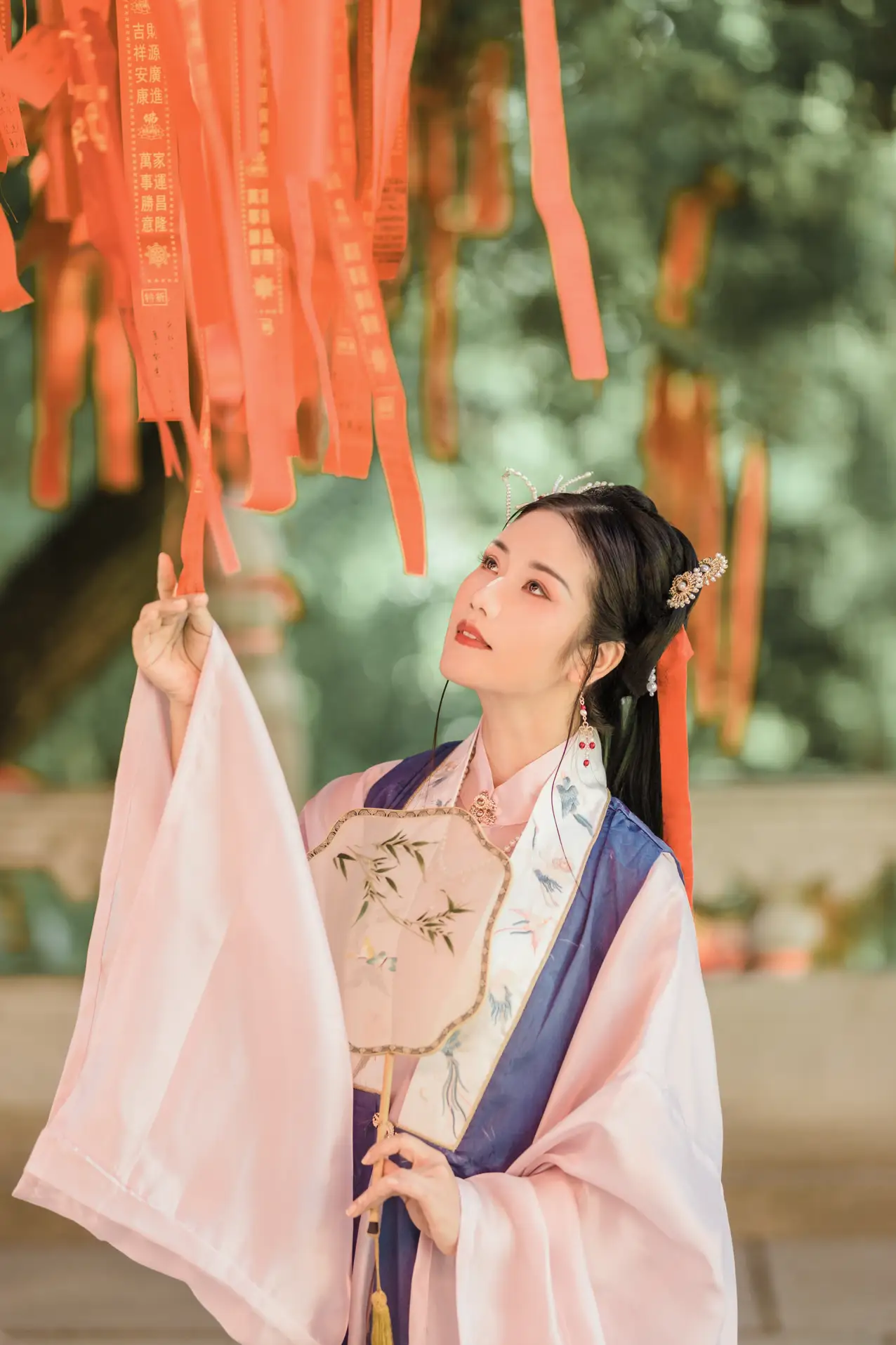 [艺图语] 2021.09.02 Vol.217 – 浮生若梦 小辣椒#[22P]-2