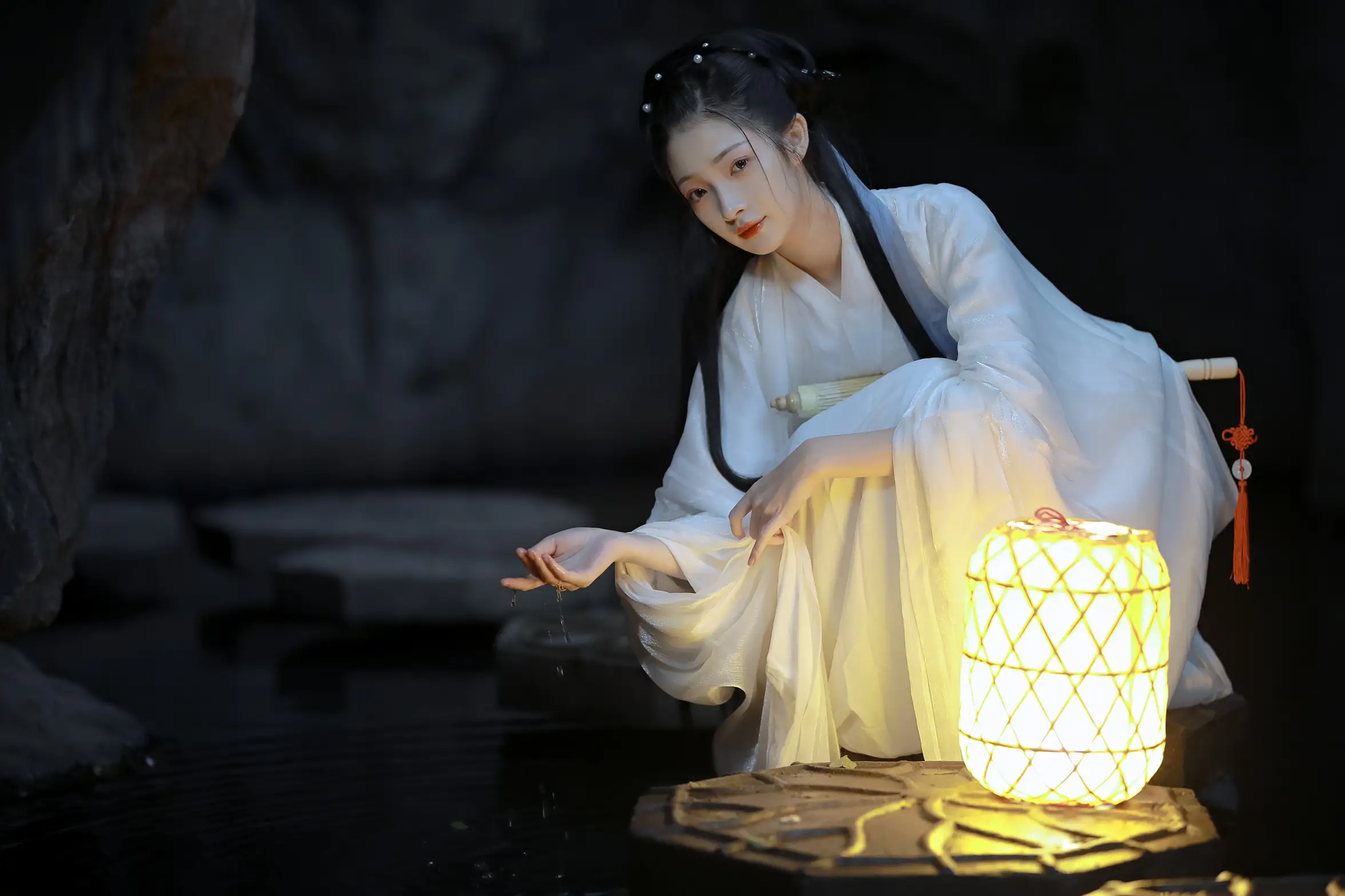 [艺图语] 2022.08.21 Vol.1755 – 风雨夜归人 呆呆起飞啦_#[24P]-11
