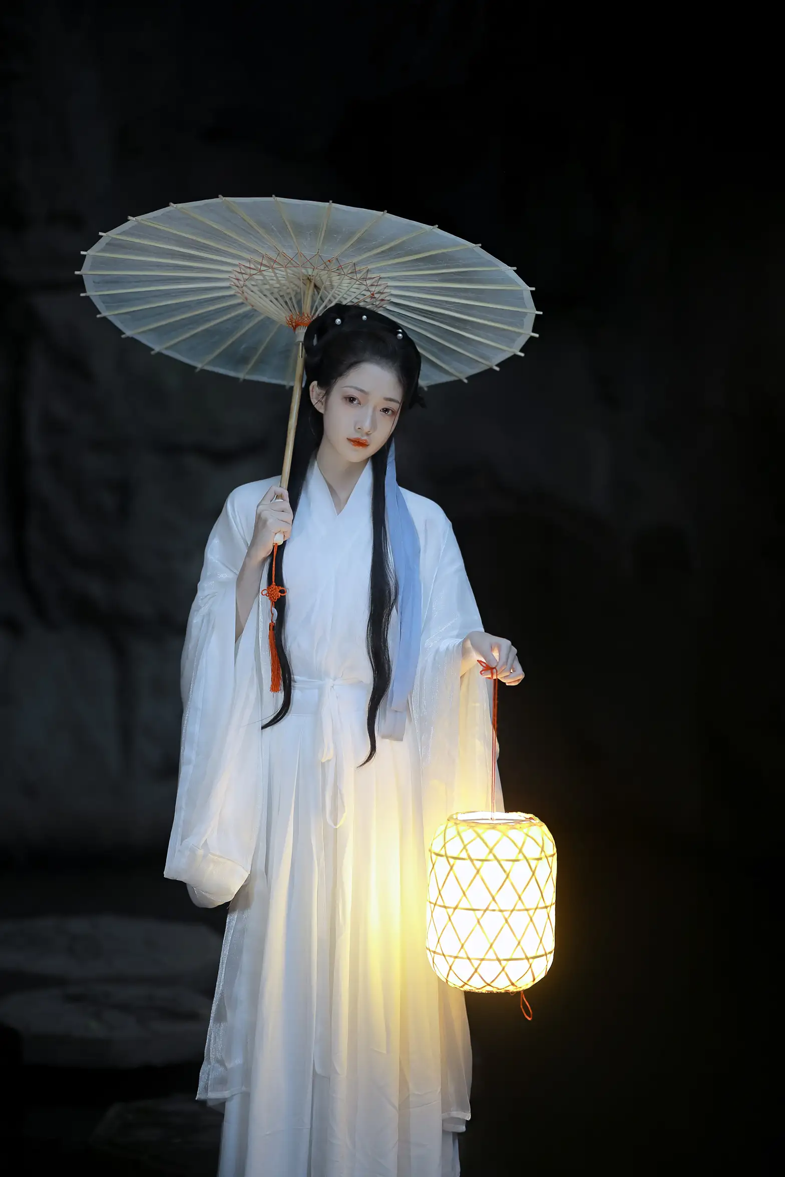 [艺图语] 2022.08.21 Vol.1755 – 风雨夜归人 呆呆起飞啦_#[24P]-12