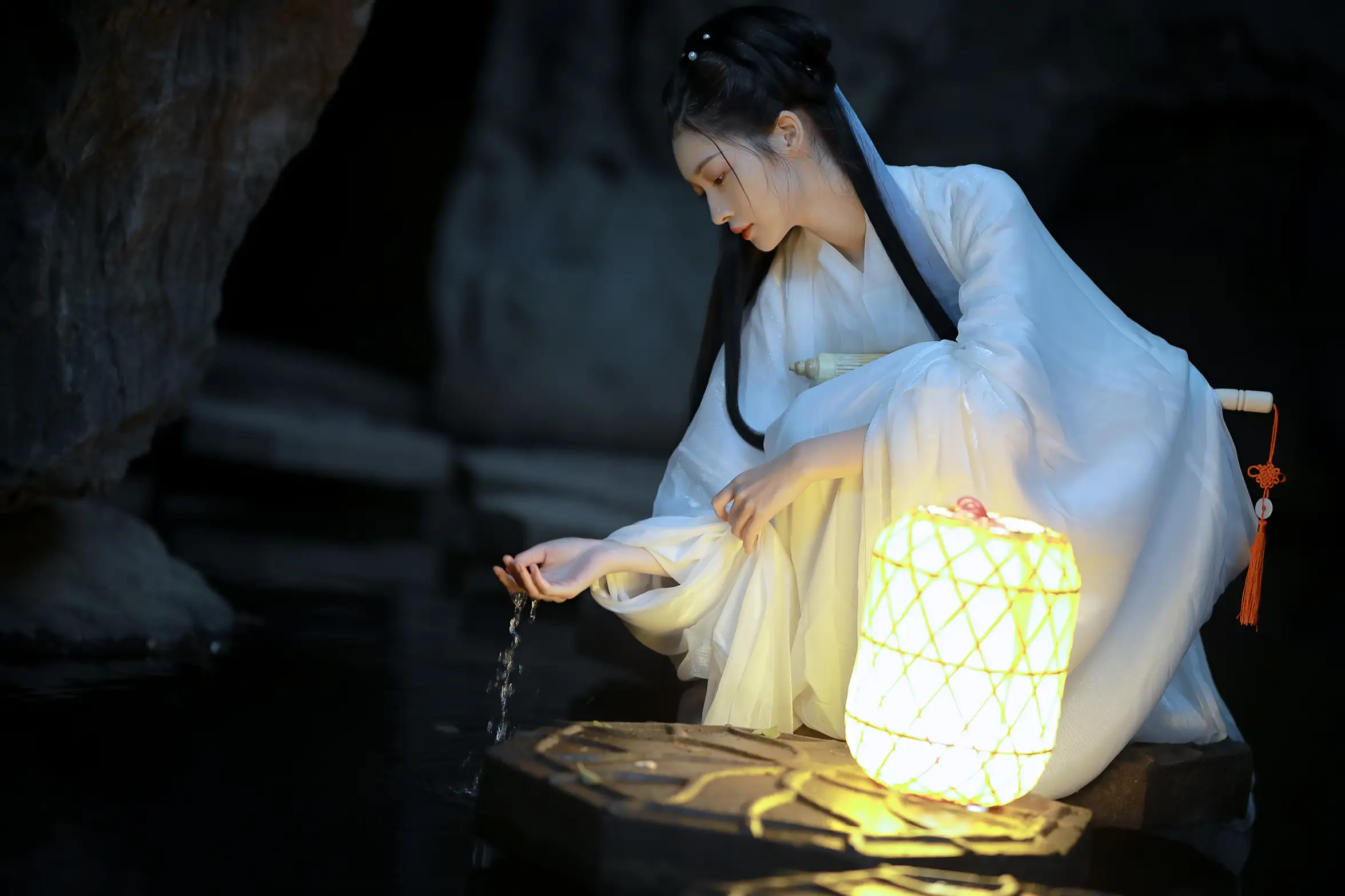 [艺图语] 2022.08.21 Vol.1755 – 风雨夜归人 呆呆起飞啦_#[24P]-13