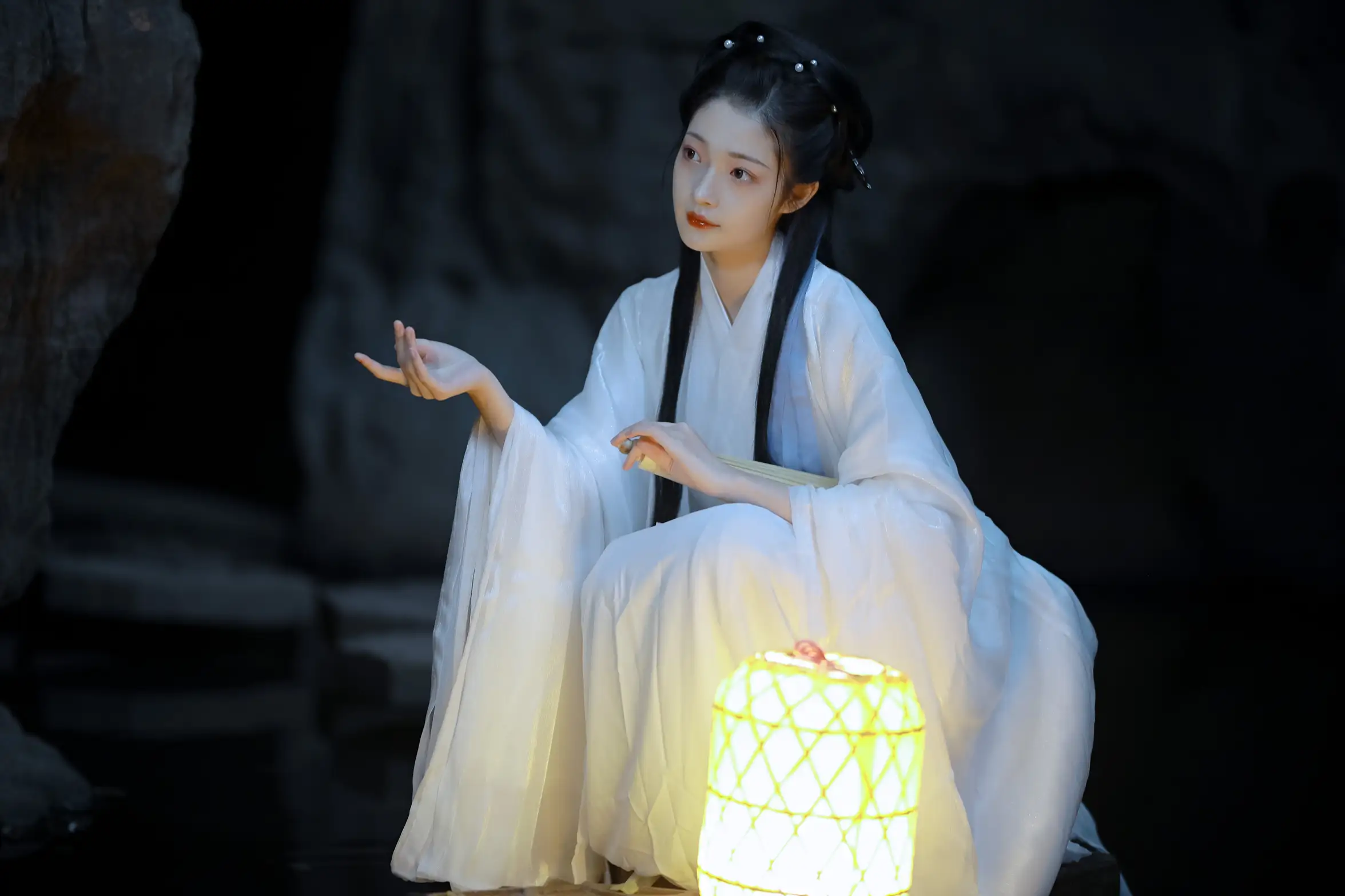 [艺图语] 2022.08.21 Vol.1755 – 风雨夜归人 呆呆起飞啦_#[24P]-15