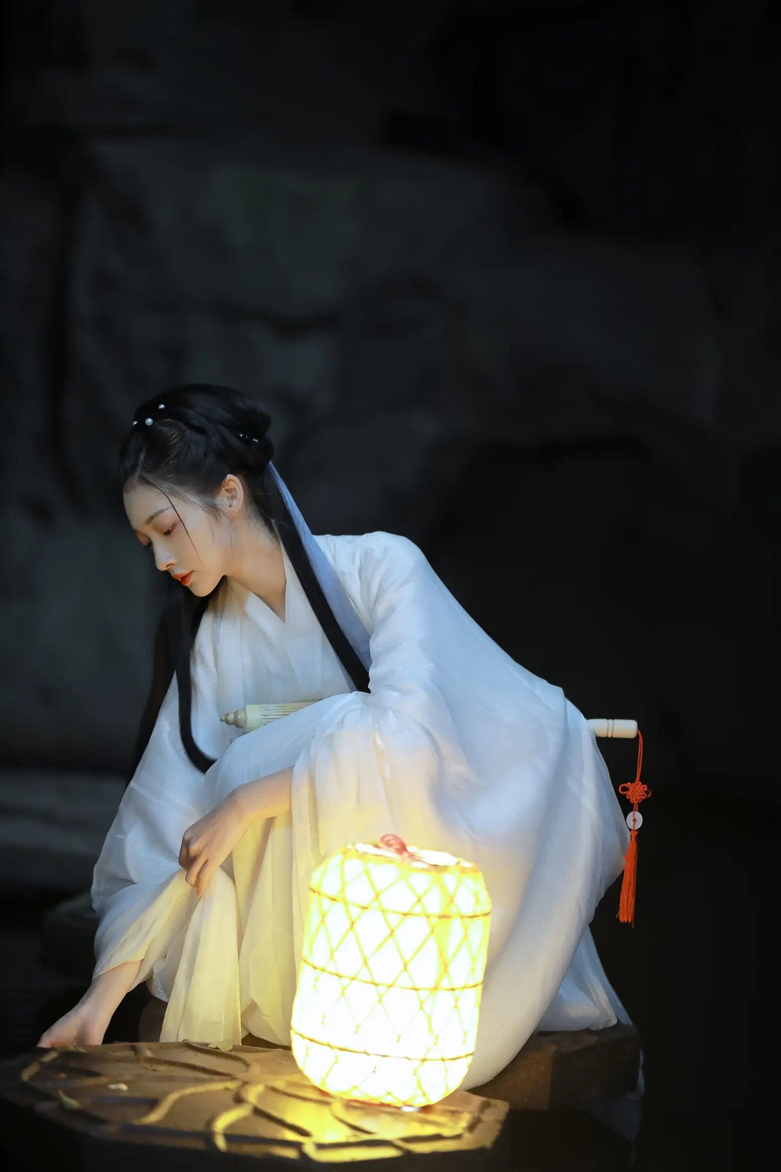 [艺图语] 2022.08.21 Vol.1755 – 风雨夜归人 呆呆起飞啦_#[24P]-16