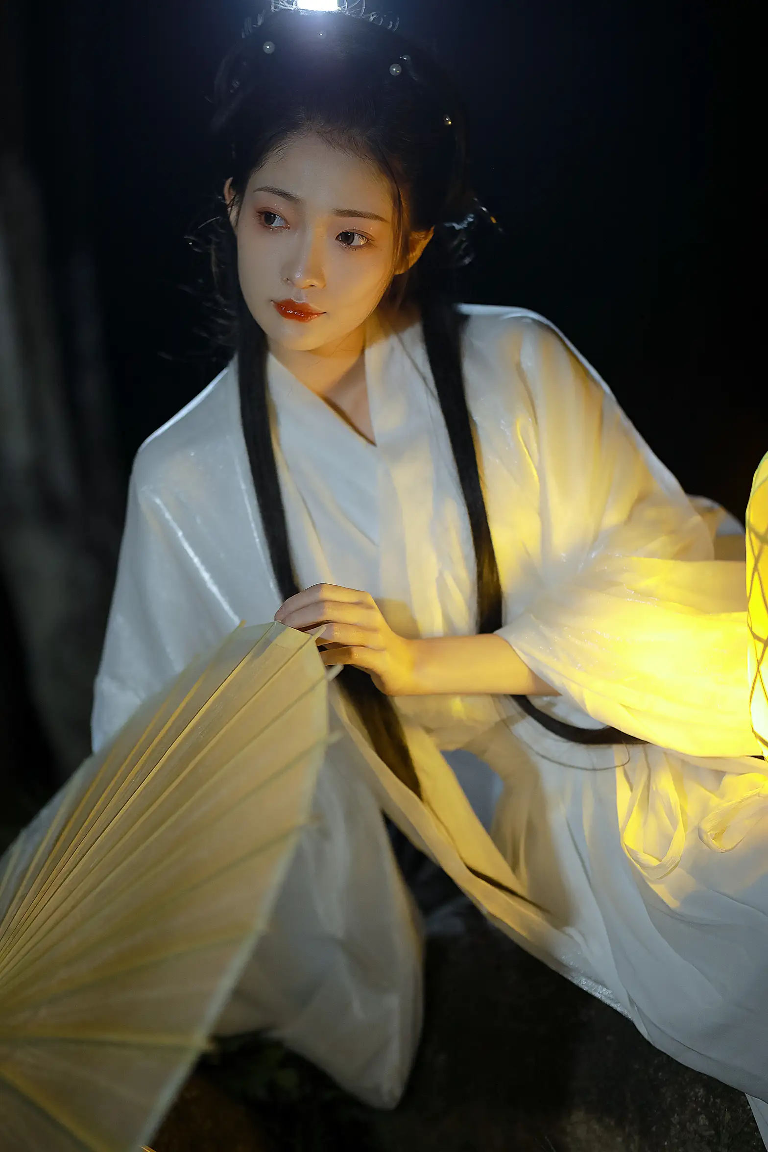 [艺图语] 2022.08.21 Vol.1755 – 风雨夜归人 呆呆起飞啦_#[24P]-17