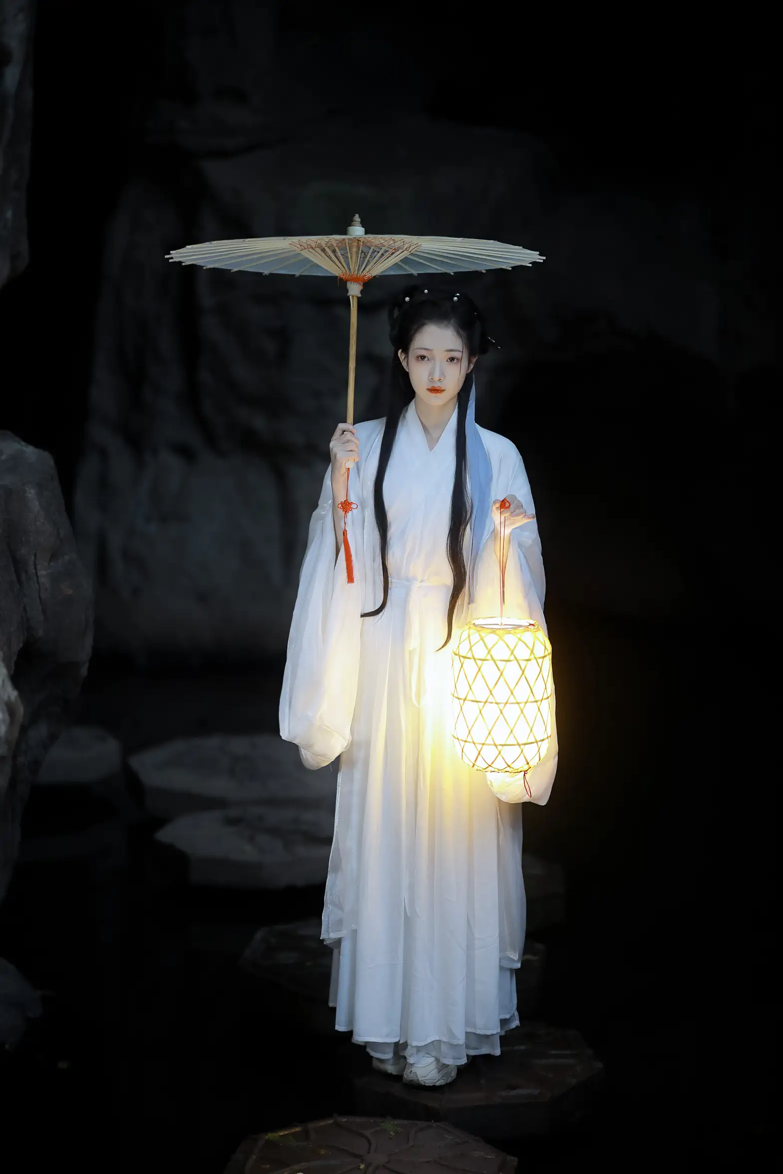 [艺图语] 2022.08.21 Vol.1755 – 风雨夜归人 呆呆起飞啦_#[24P]-2