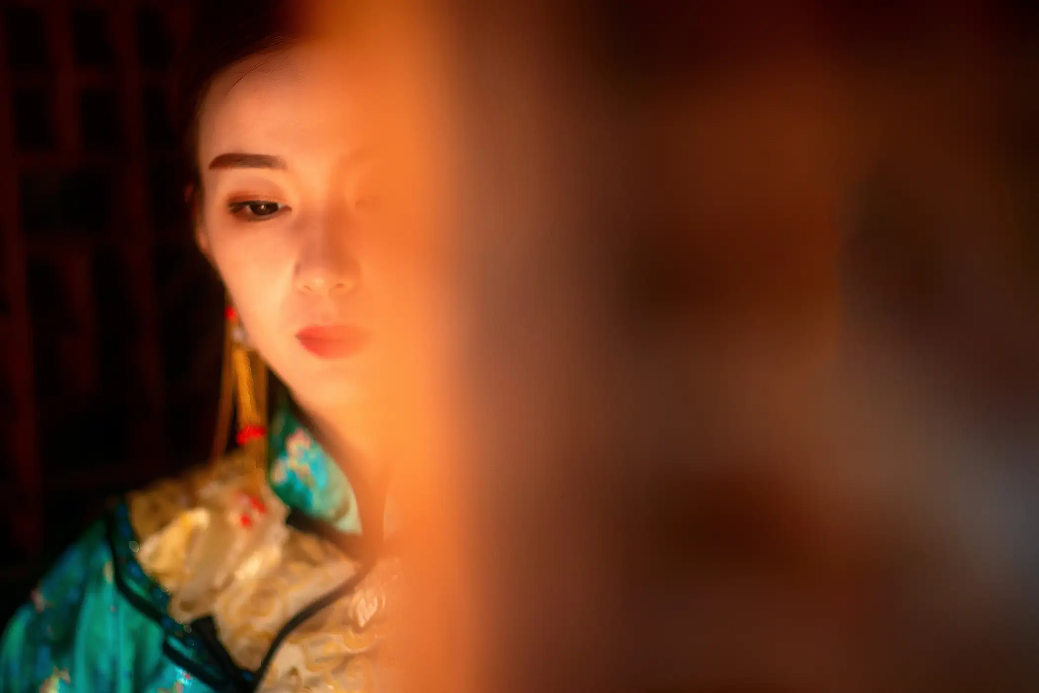[艺图语] 2021.08.14 Vol.129 – 往事如烟 小文#[33P]-2
