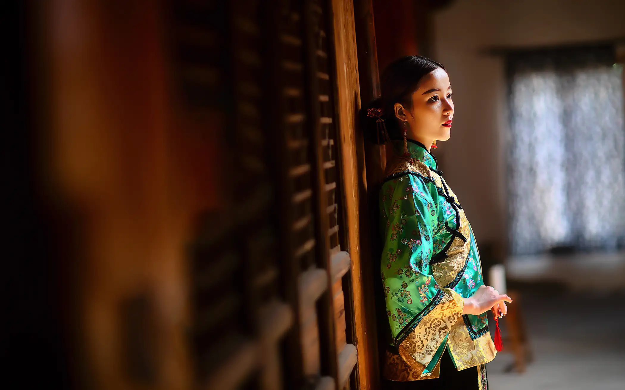 [艺图语] 2021.08.14 Vol.129 – 往事如烟 小文#[33P]-4