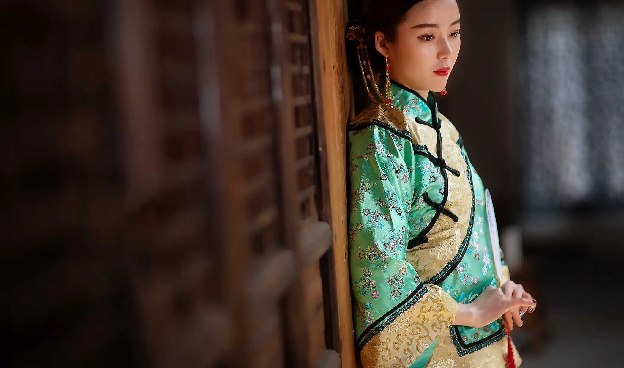 [艺图语] 2021.08.14 Vol.129 – 往事如烟 小文#[33P]-6